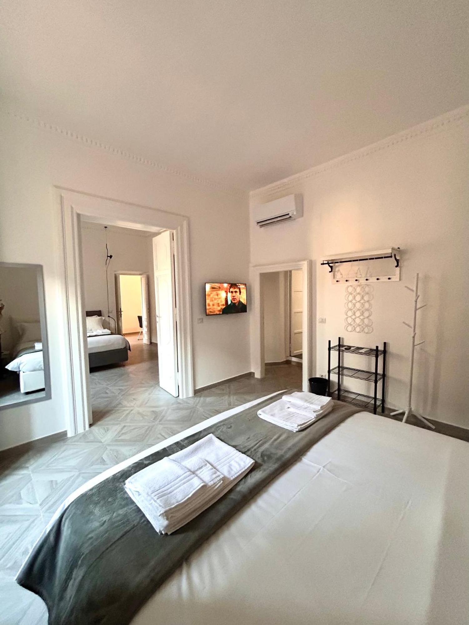Vicolo Doria 2 Apartment *