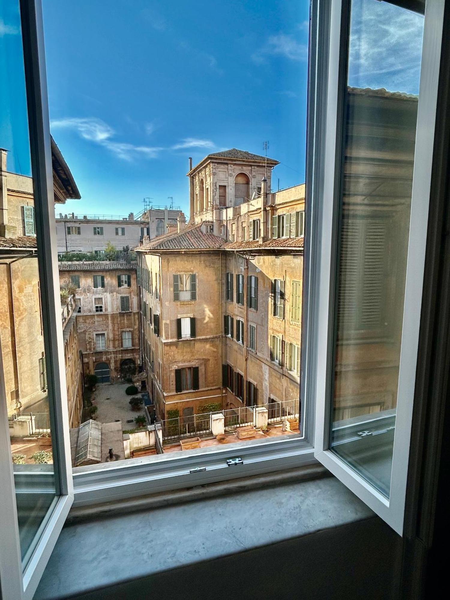 Apartment Vicolo Doria 2