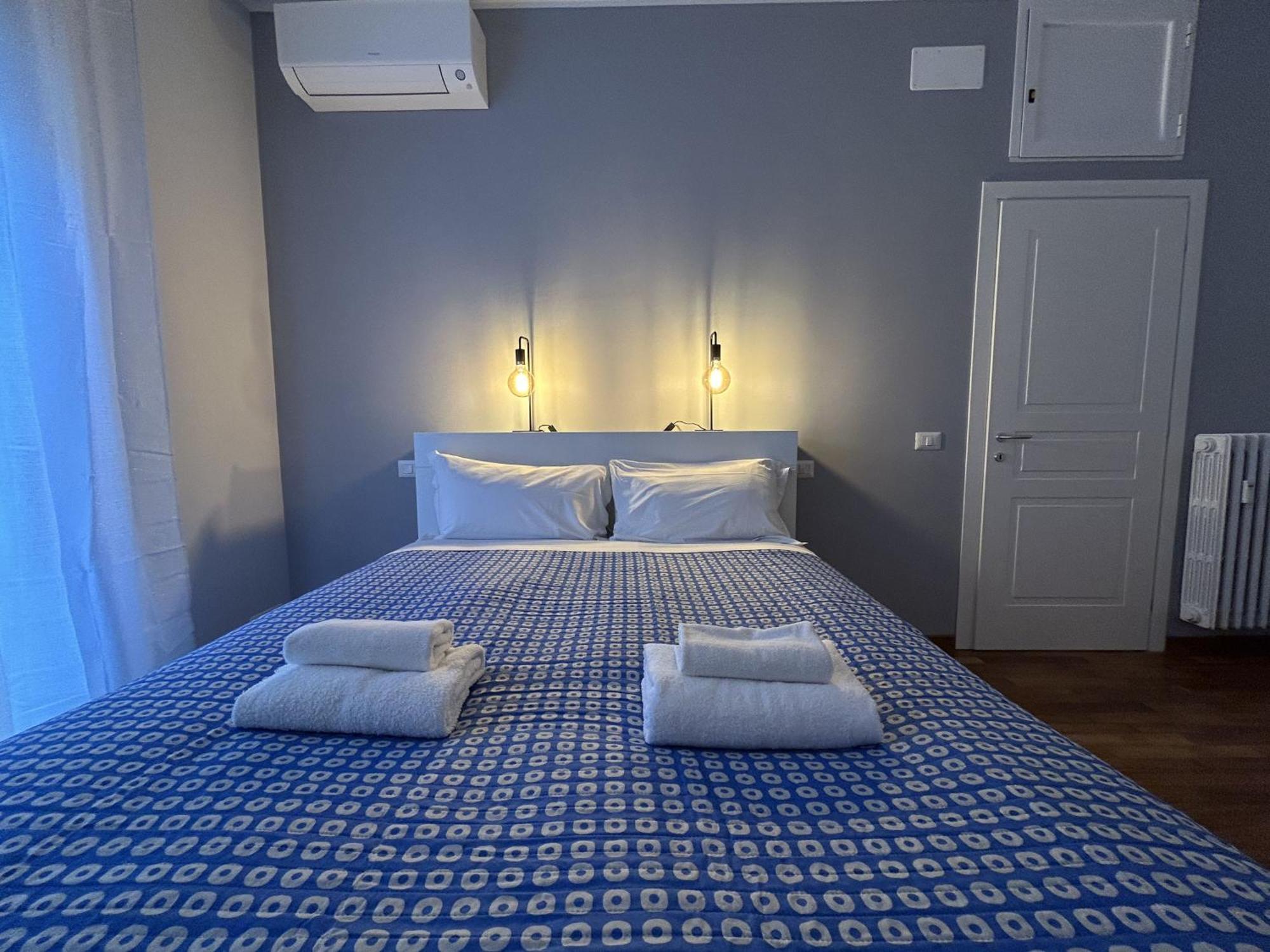 San Pietro - Vatican Vibes Apartment