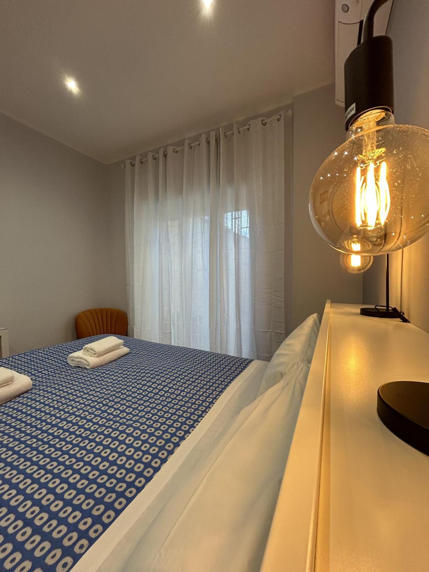 San Pietro - Vatican Vibes Apartment Rome