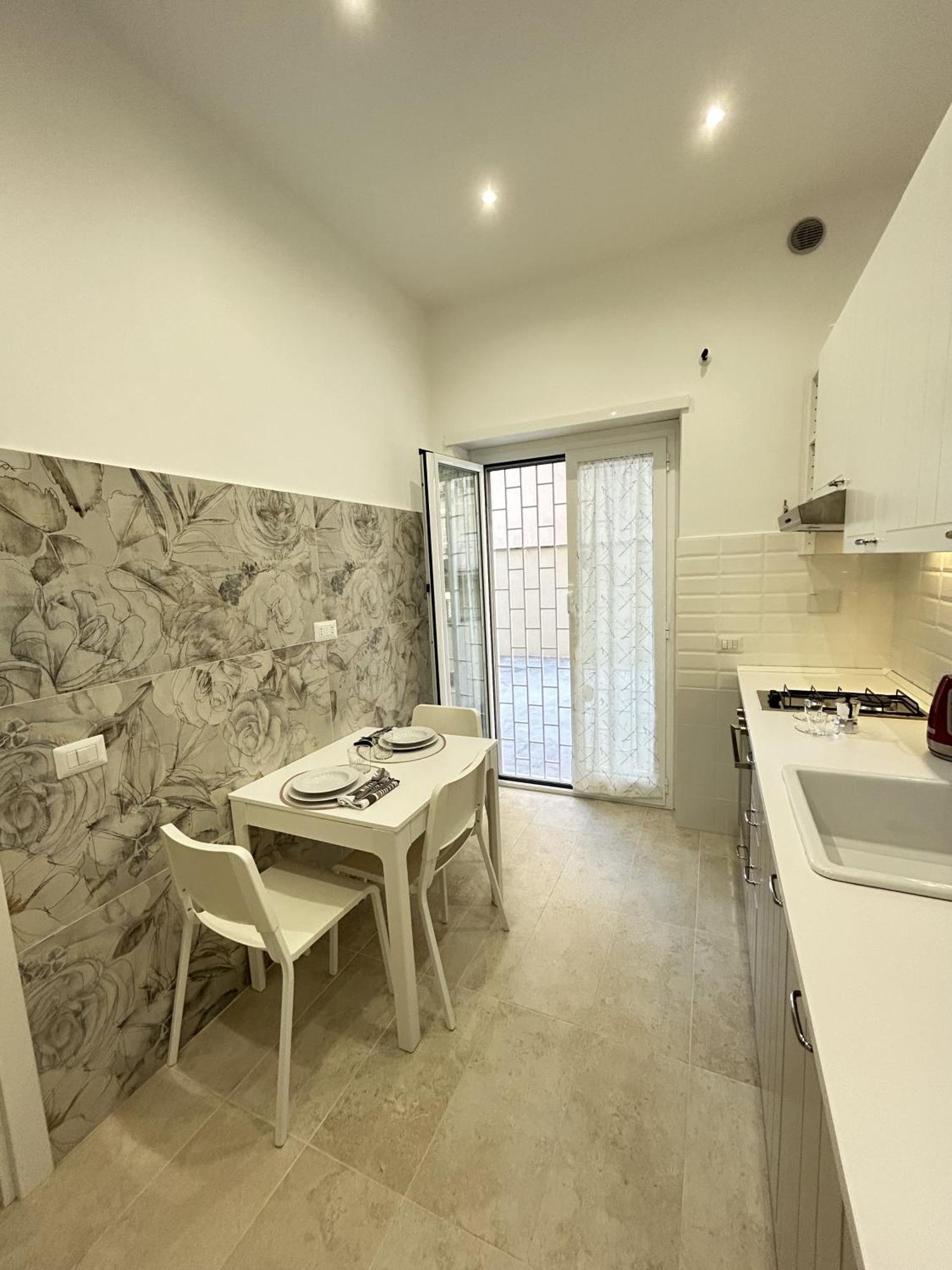 San Pietro - Vatican Vibes Apartment