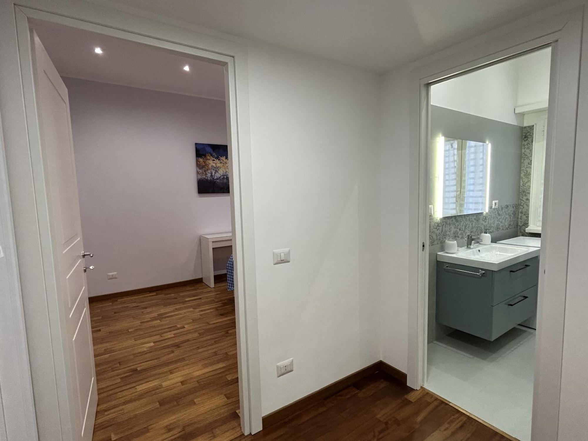 Apartment San Pietro - Vatican Vibes