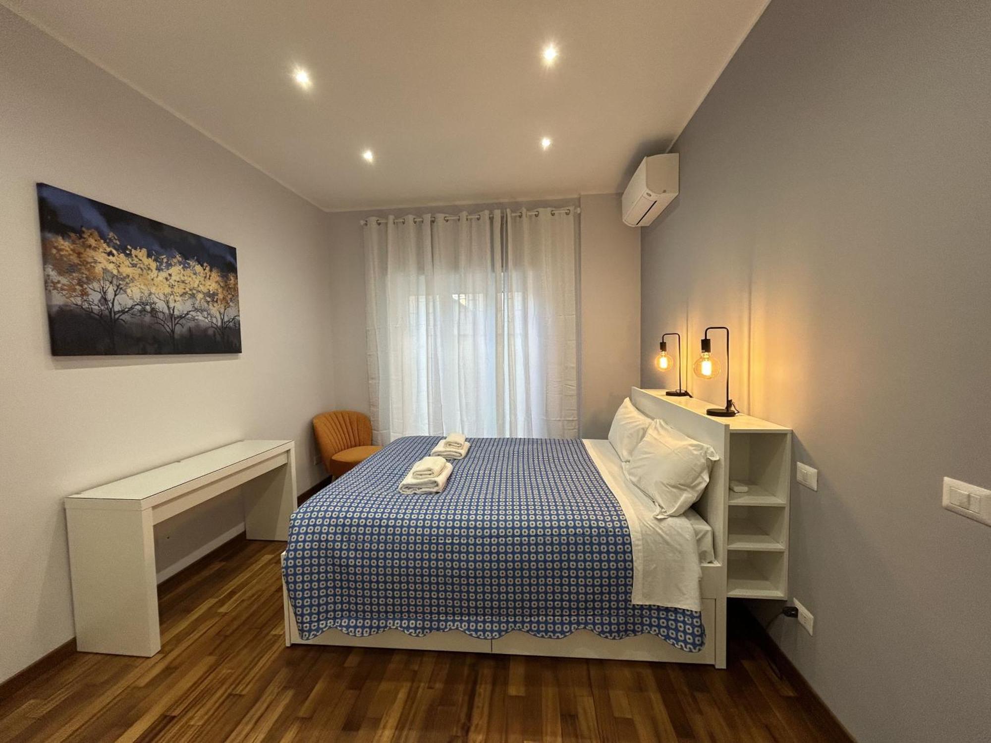 Apartment San Pietro - Vatican Vibes *