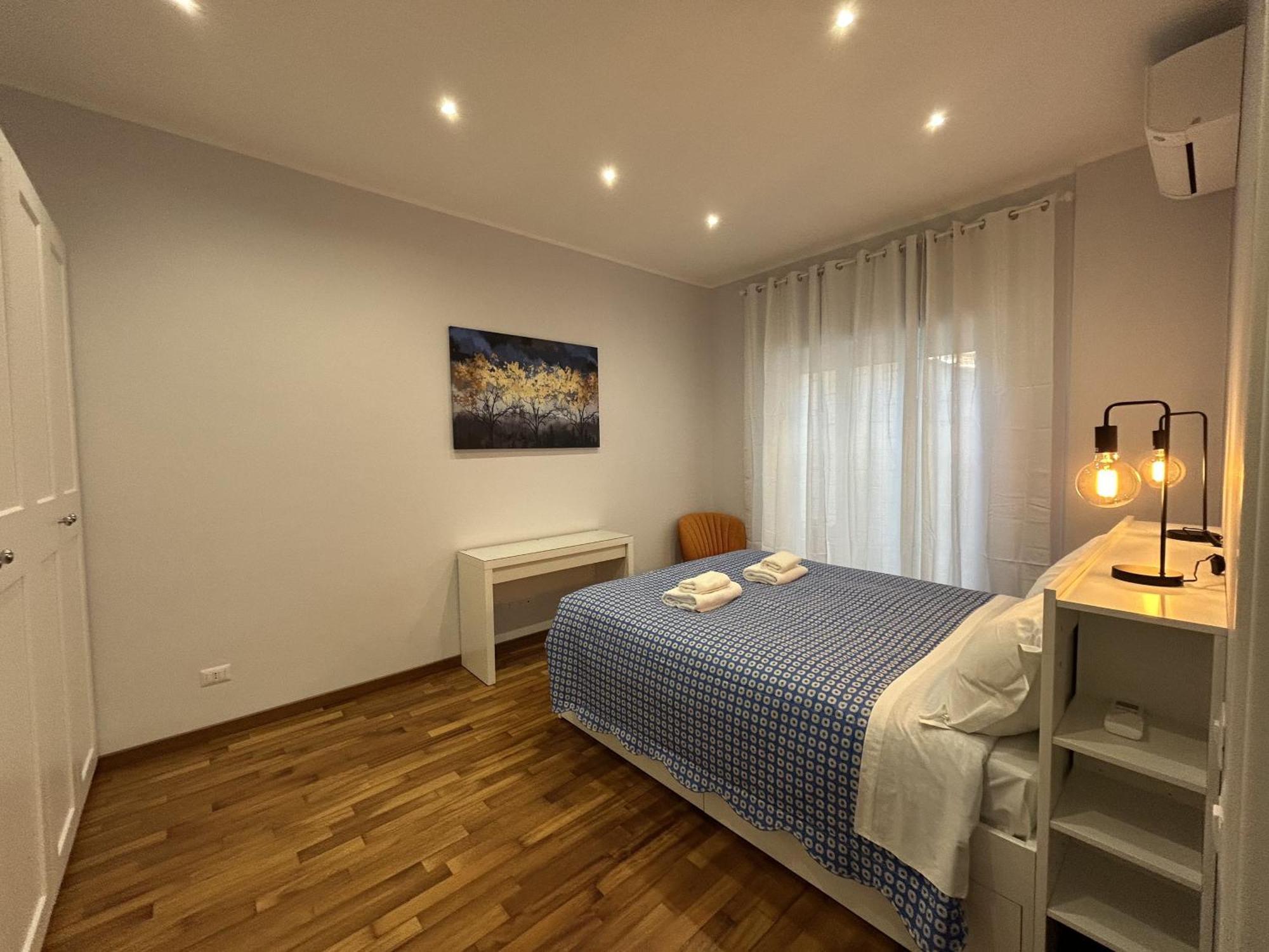 Apartment San Pietro - Vatican Vibes Rome