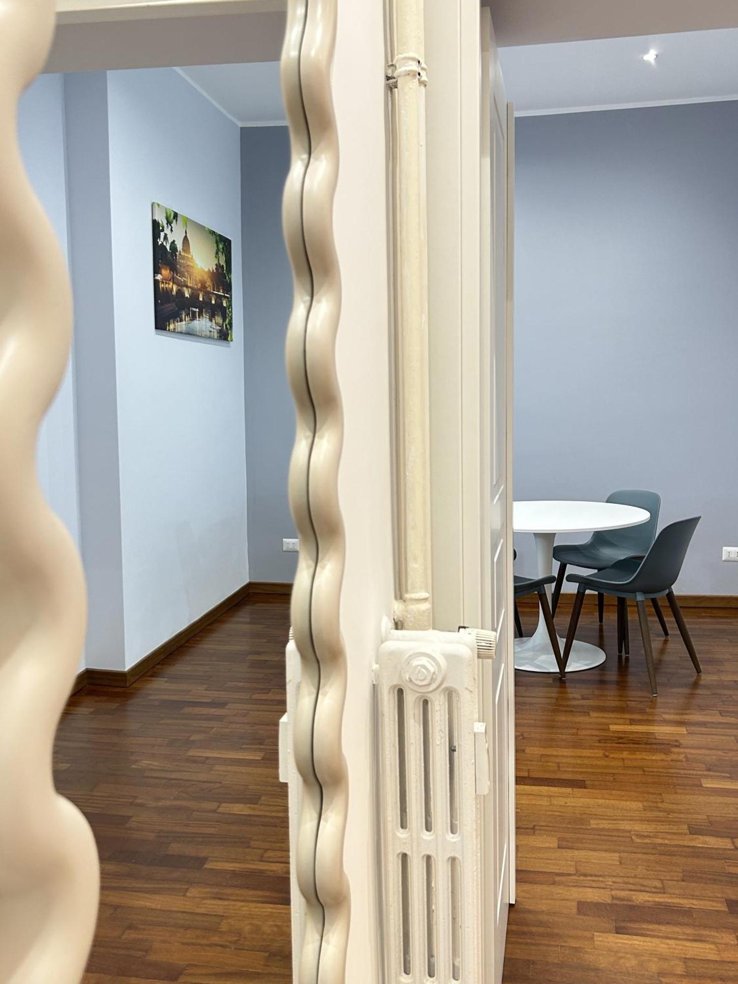 Apartment San Pietro - Vatican Vibes