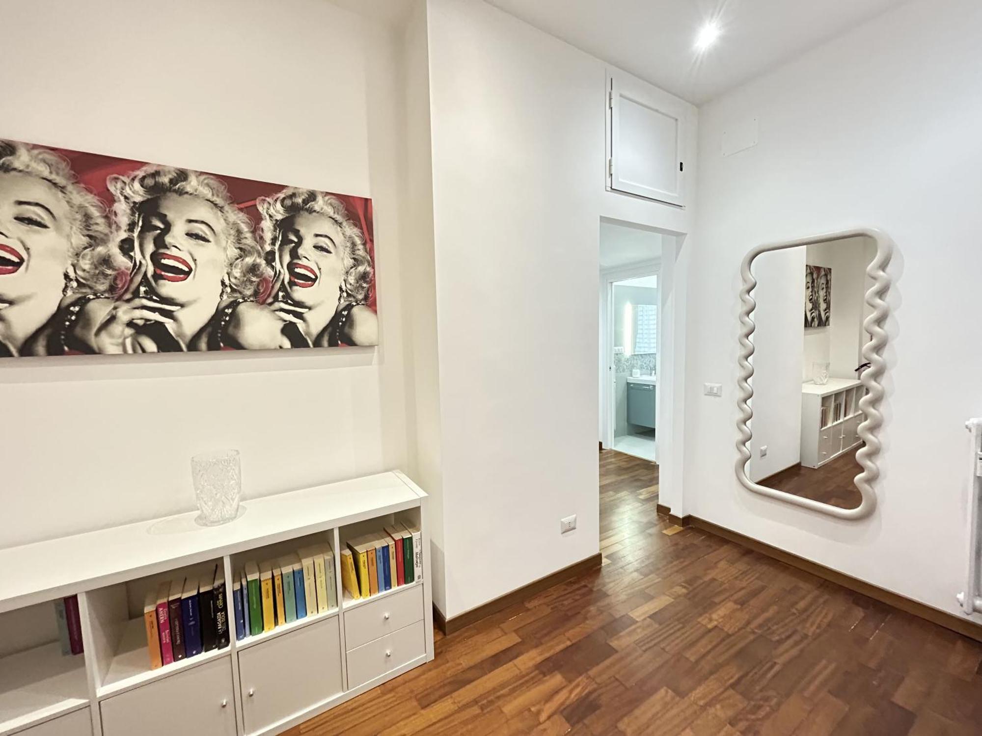 San Pietro - Vatican Vibes Apartment