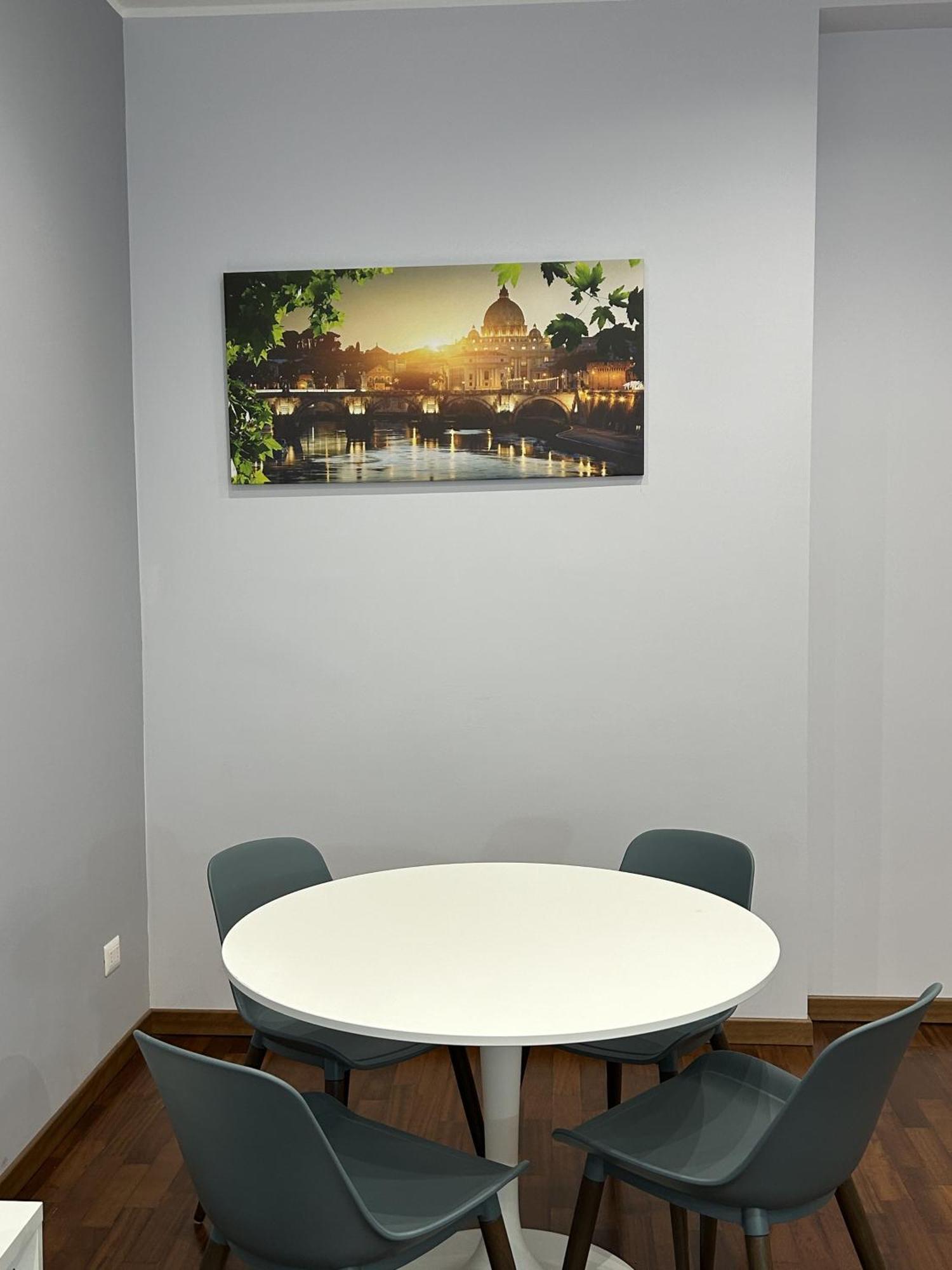 San Pietro - Vatican Vibes Apartment *