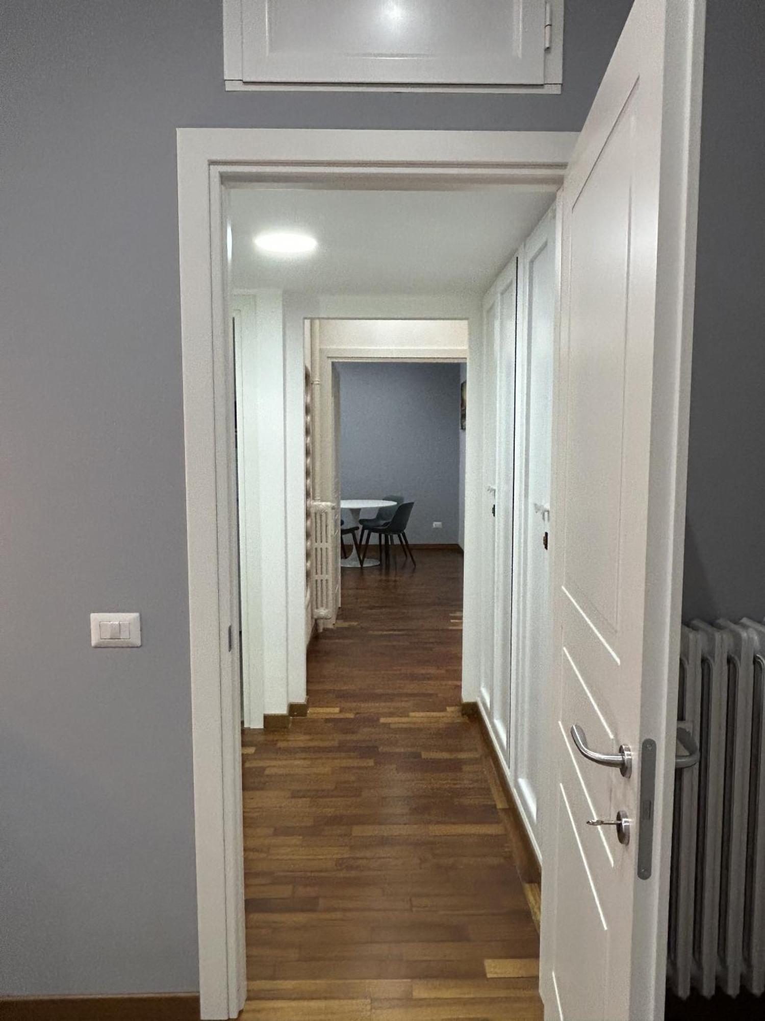 San Pietro - Vatican Vibes Apartment *