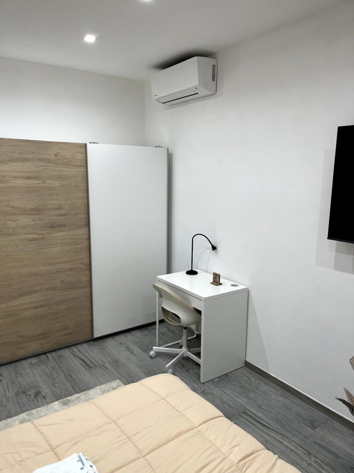 Domus Acquedotti Homestay