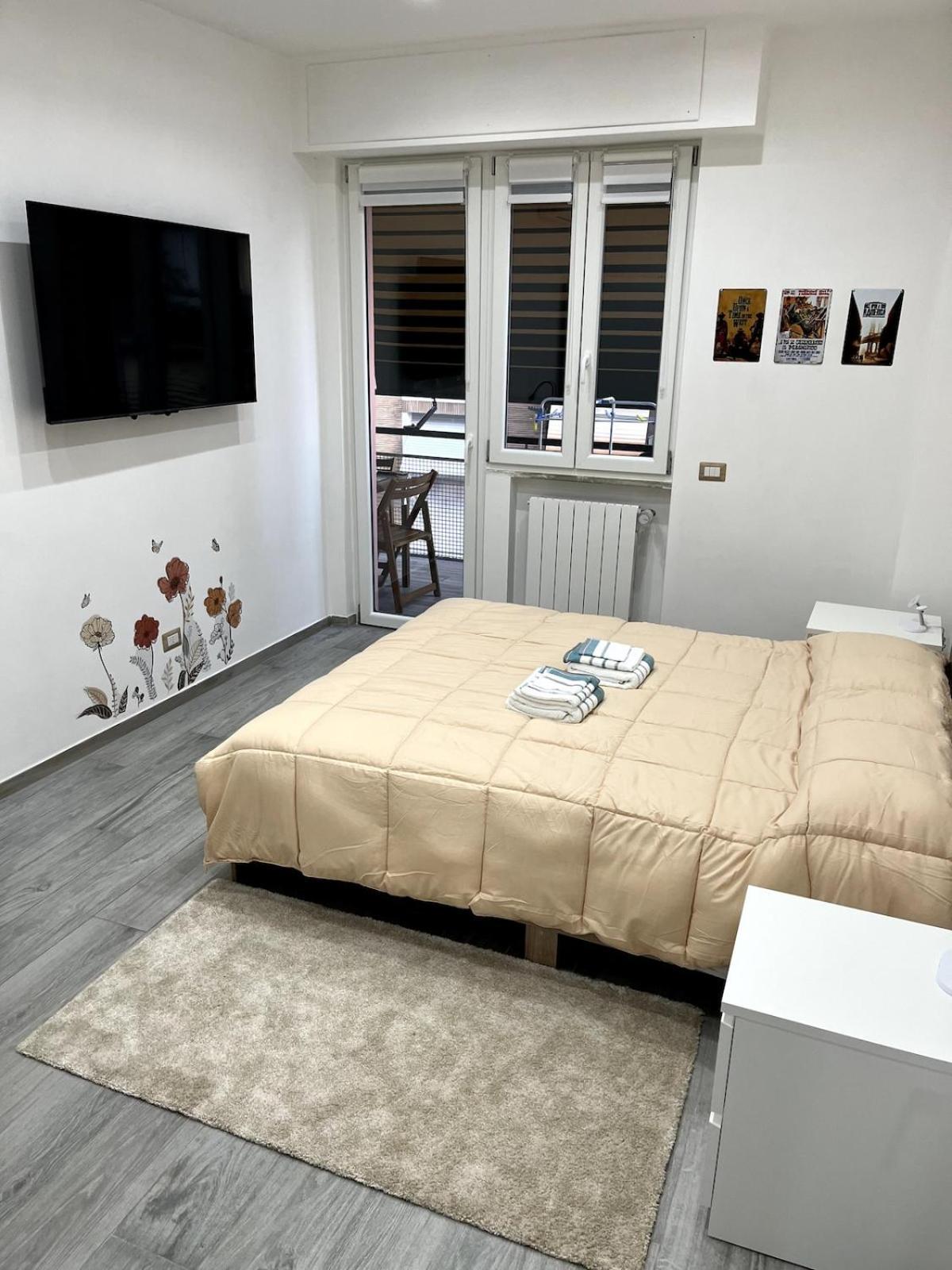 Domus Acquedotti Homestay Rome
