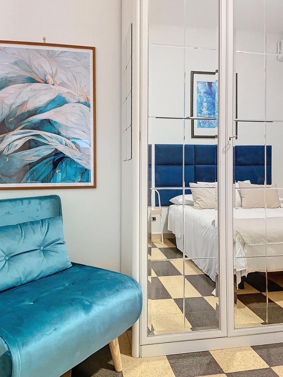 Apartment Carpegna House 10 Minuti From Vatican San Peter Rome