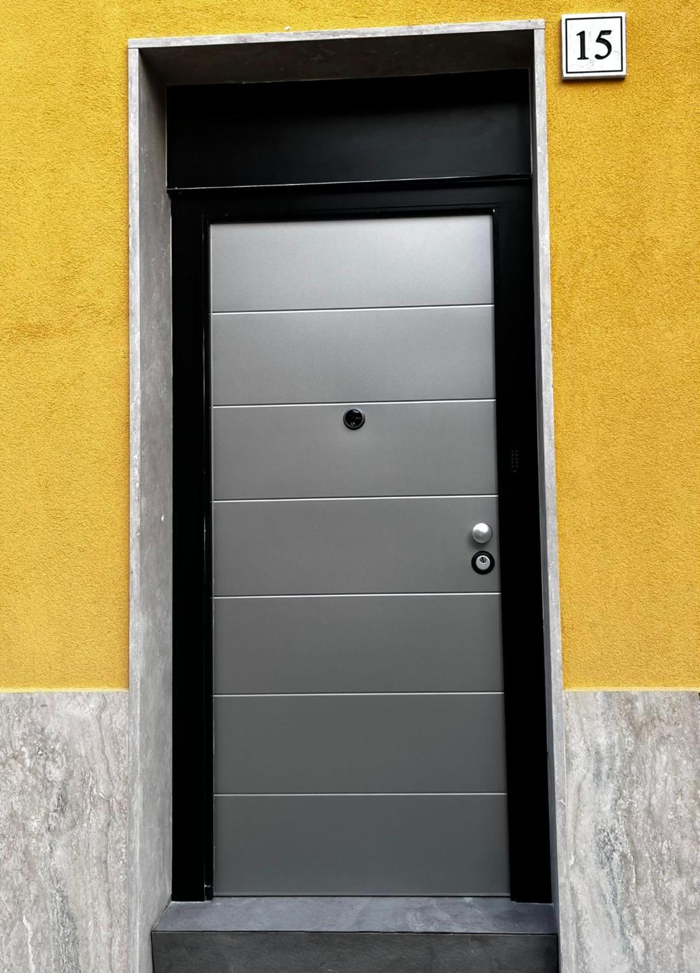 Gold House Apartment Rome