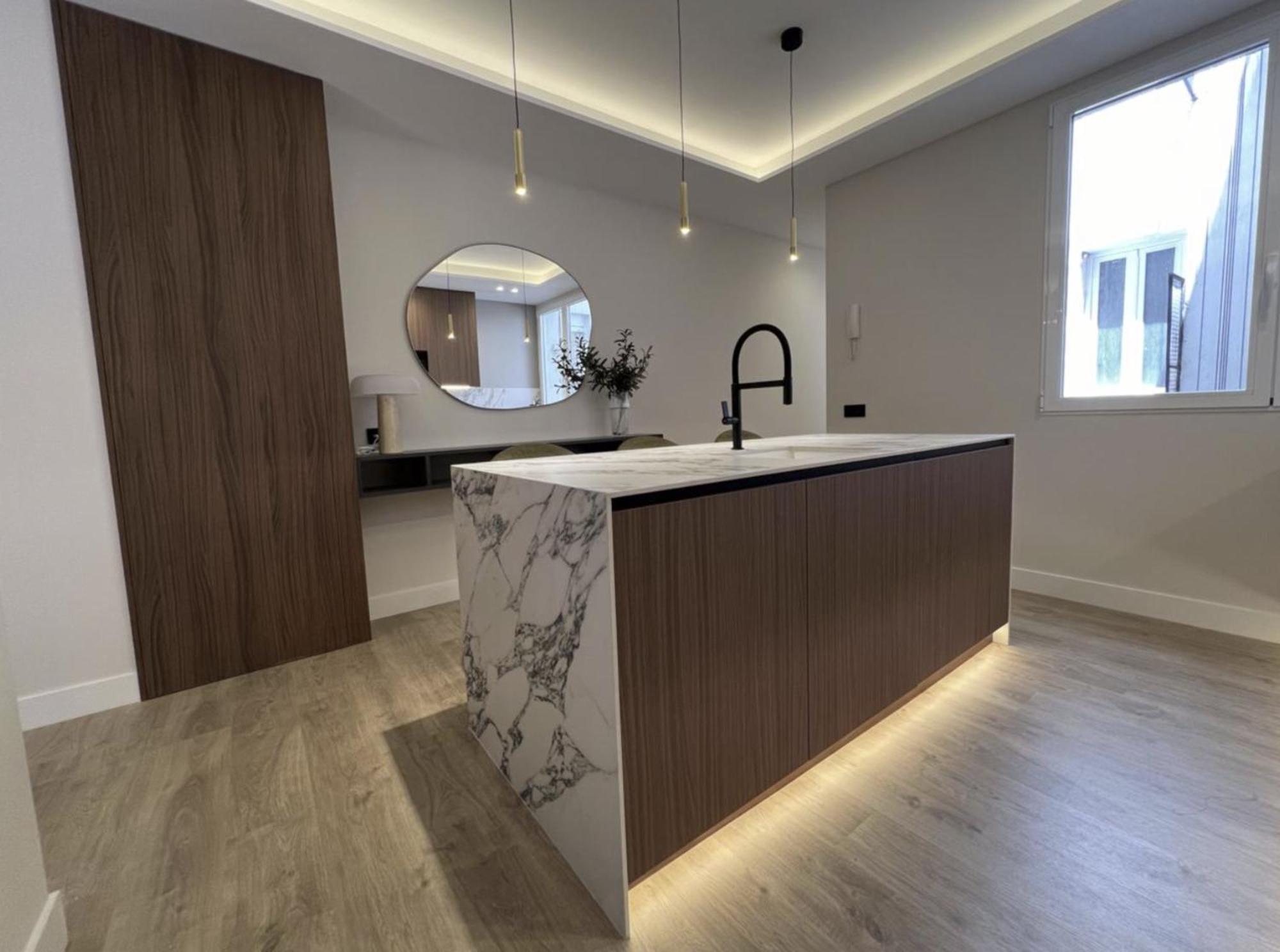 Marble Monteverde Apartment