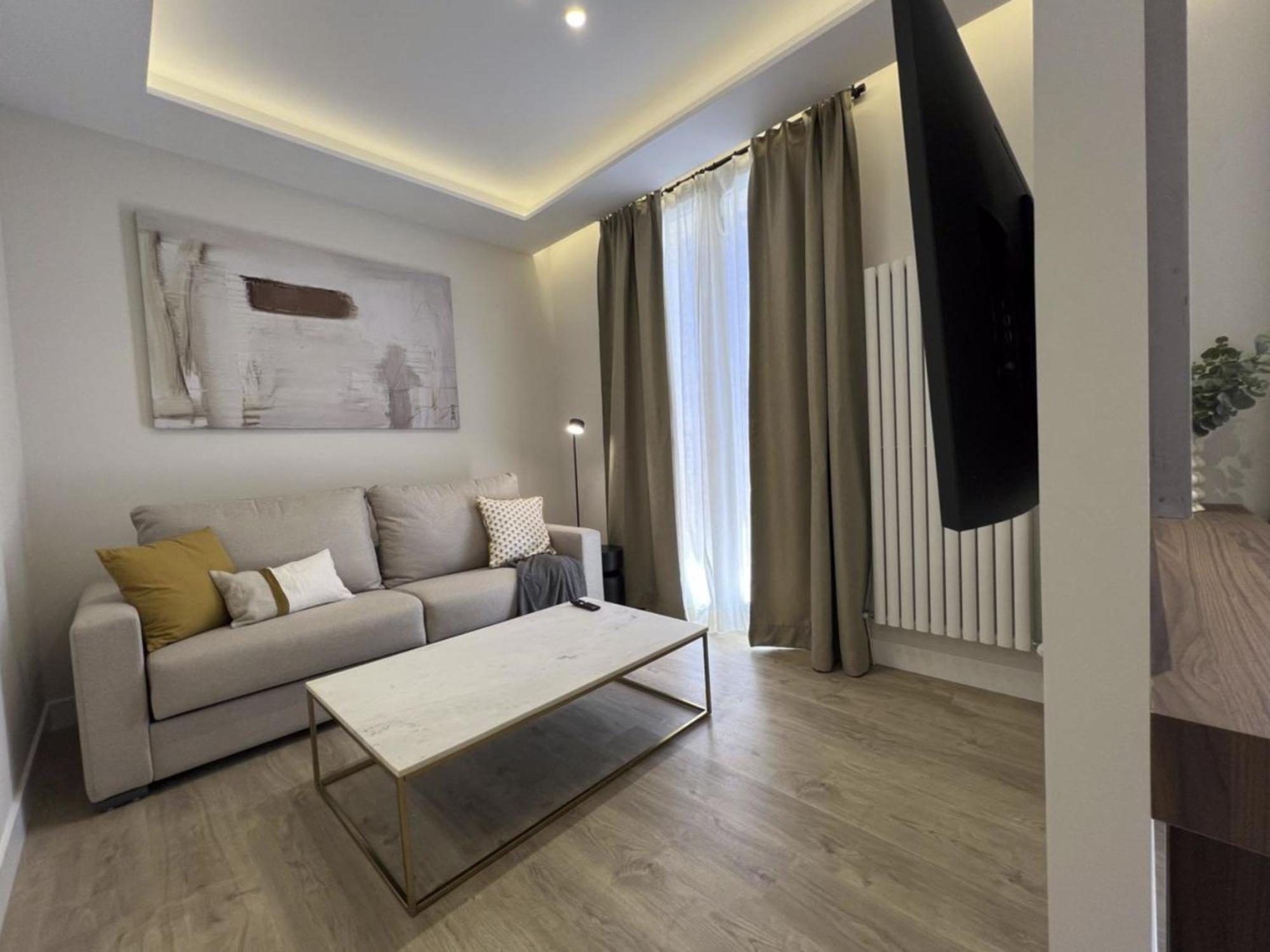 Marble Monteverde Apartment Rome