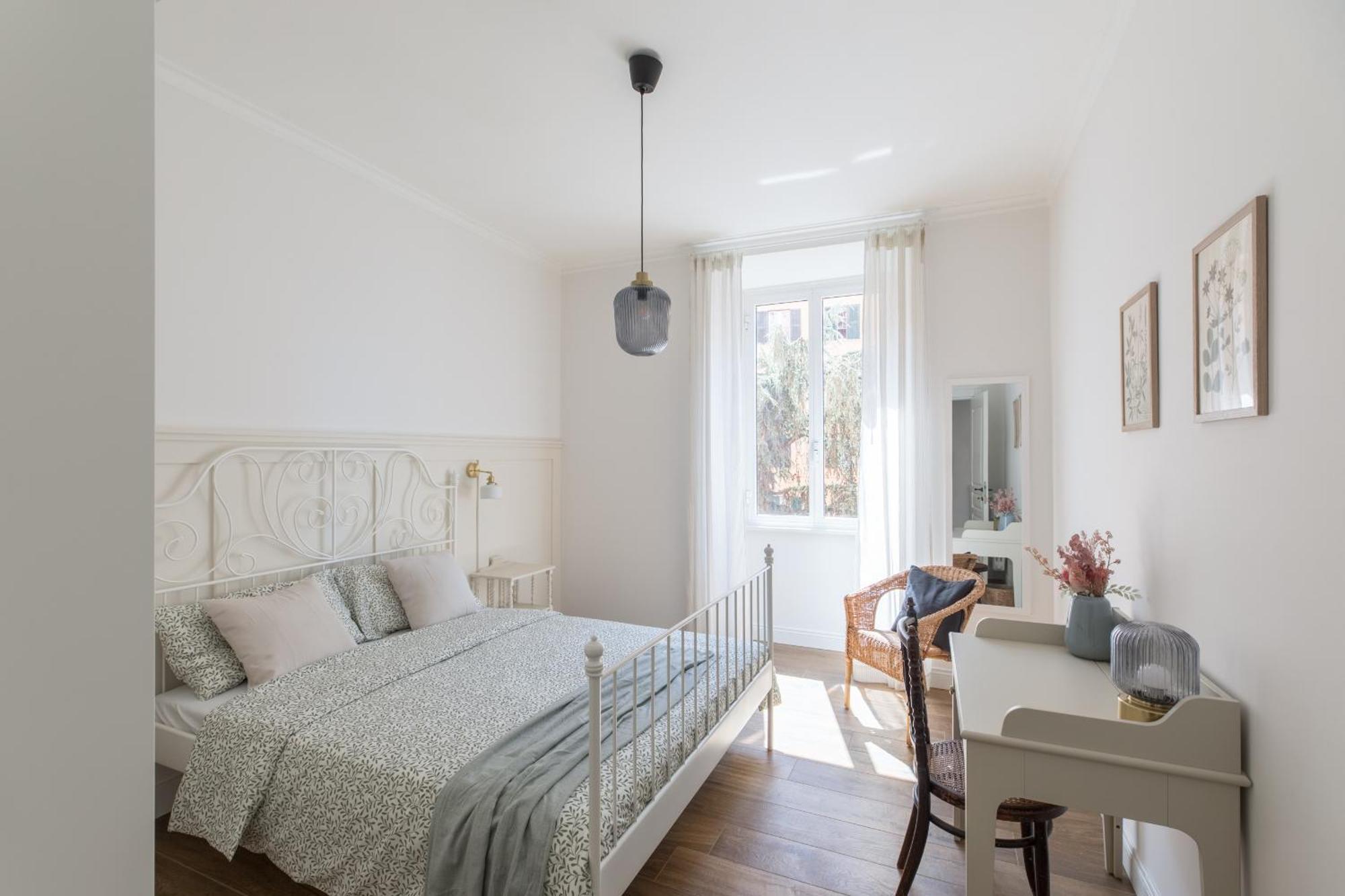 Fabio Apt Guest house *