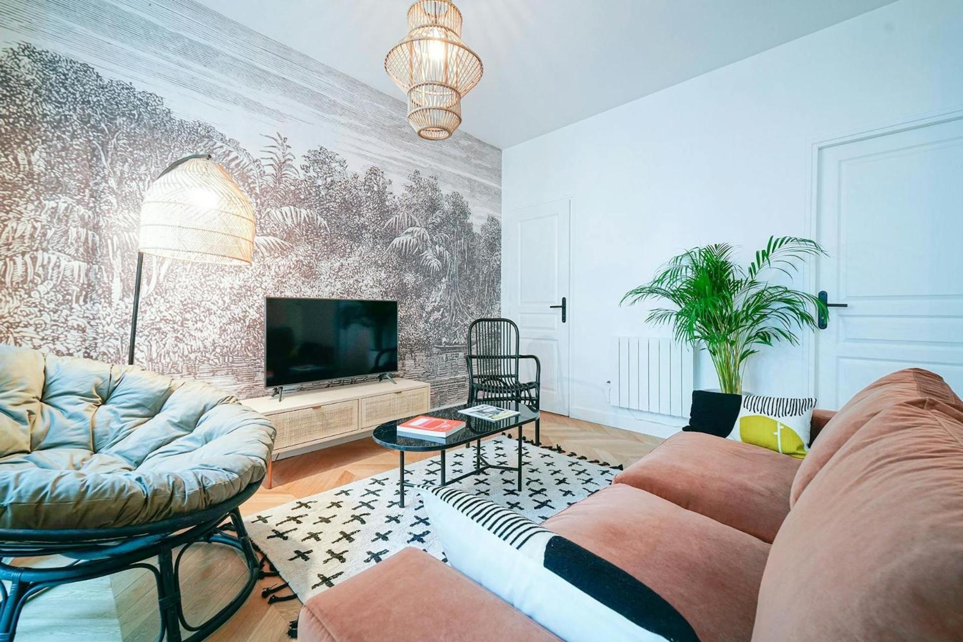Summer Point Apartment Rome