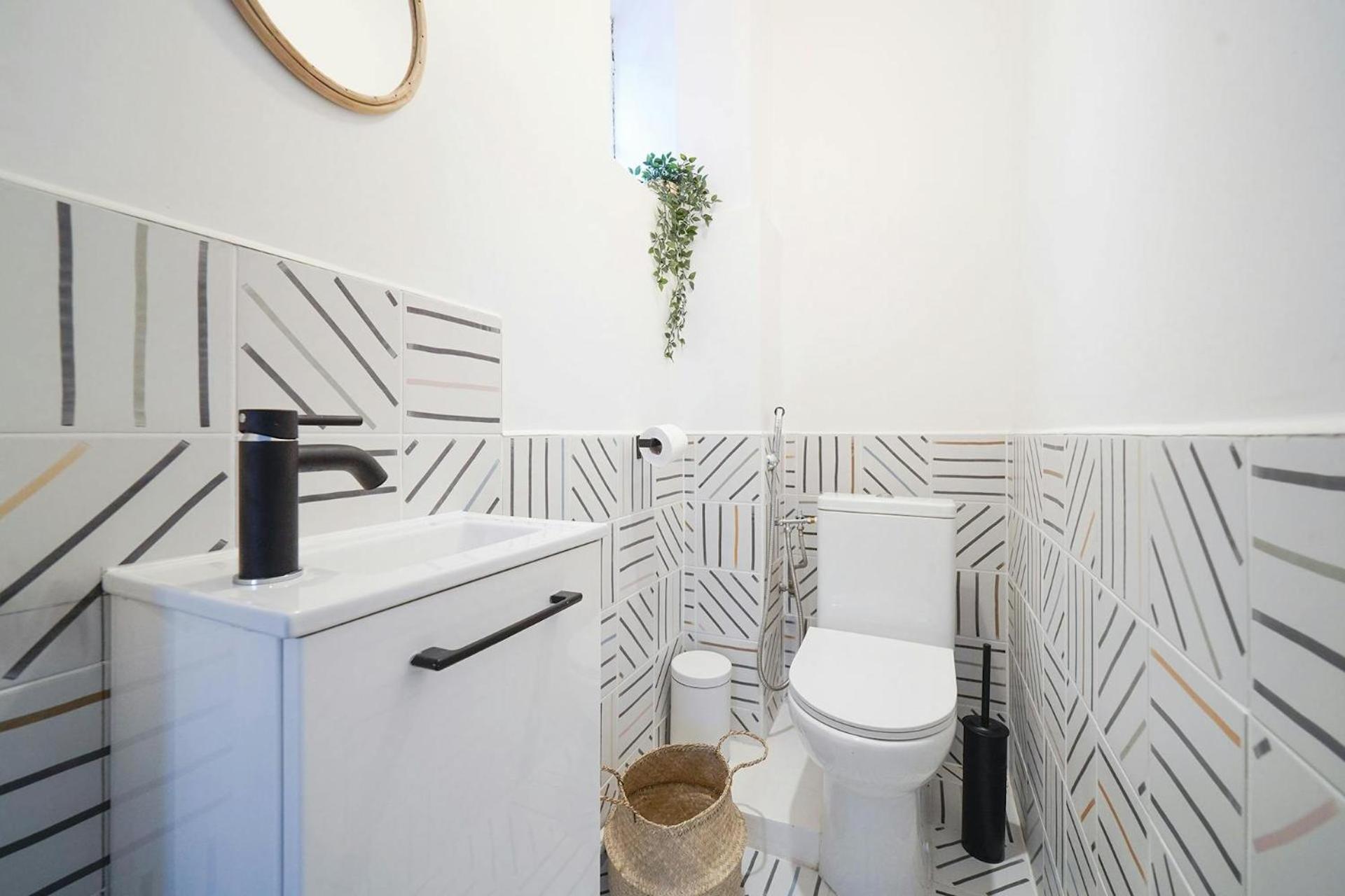 Summer Point Apartment *