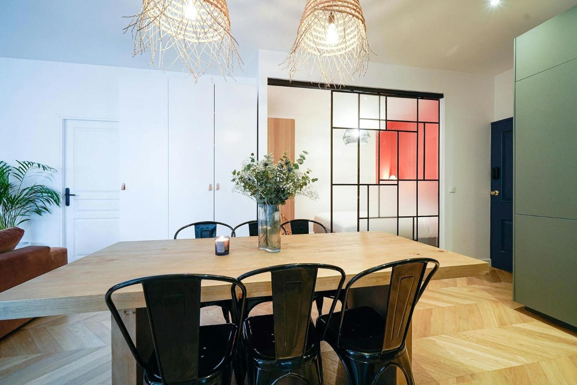 Summer Point Apartment Rome