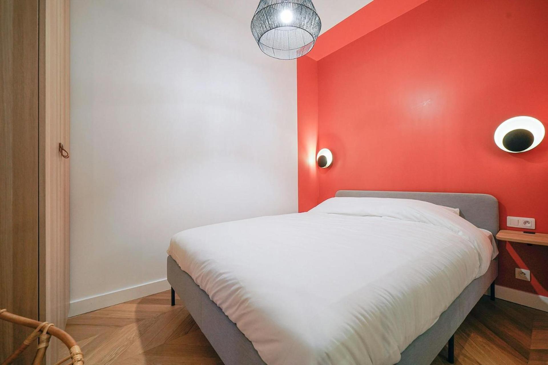 Apartment Summer Point Rome