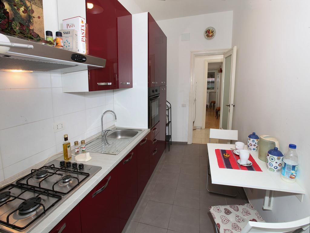 Anna A San Pietro House Holiday home Rome