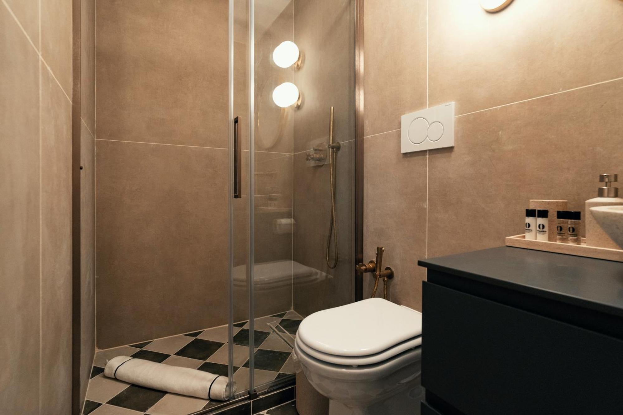 Casa Mia Apartment Rome