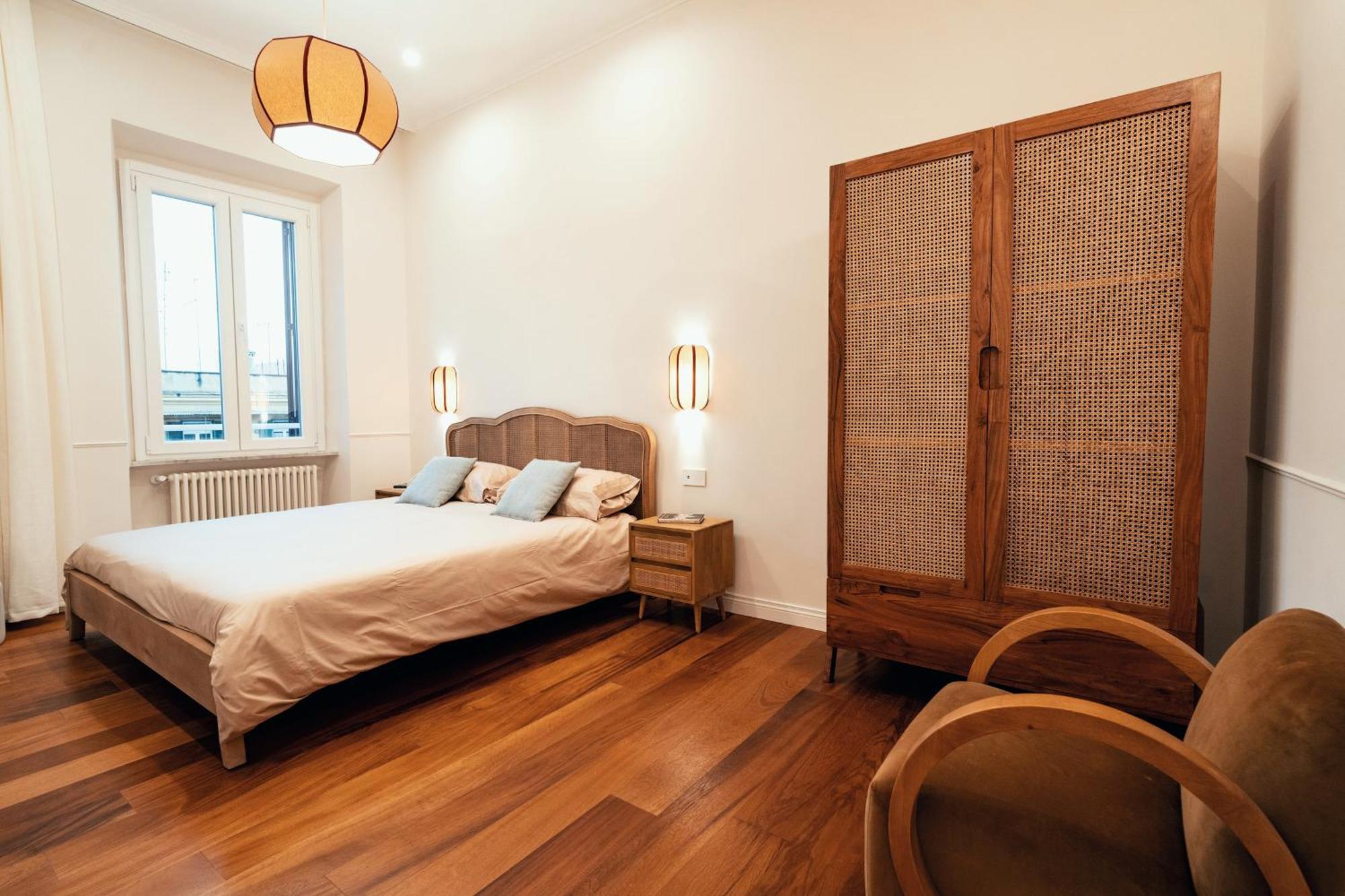 Casa Mia Apartment Rome
