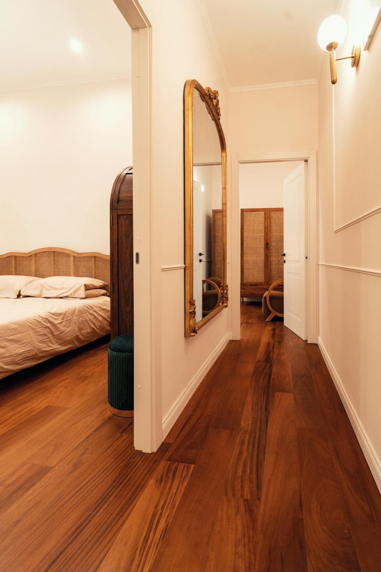 Casa Mia Rome