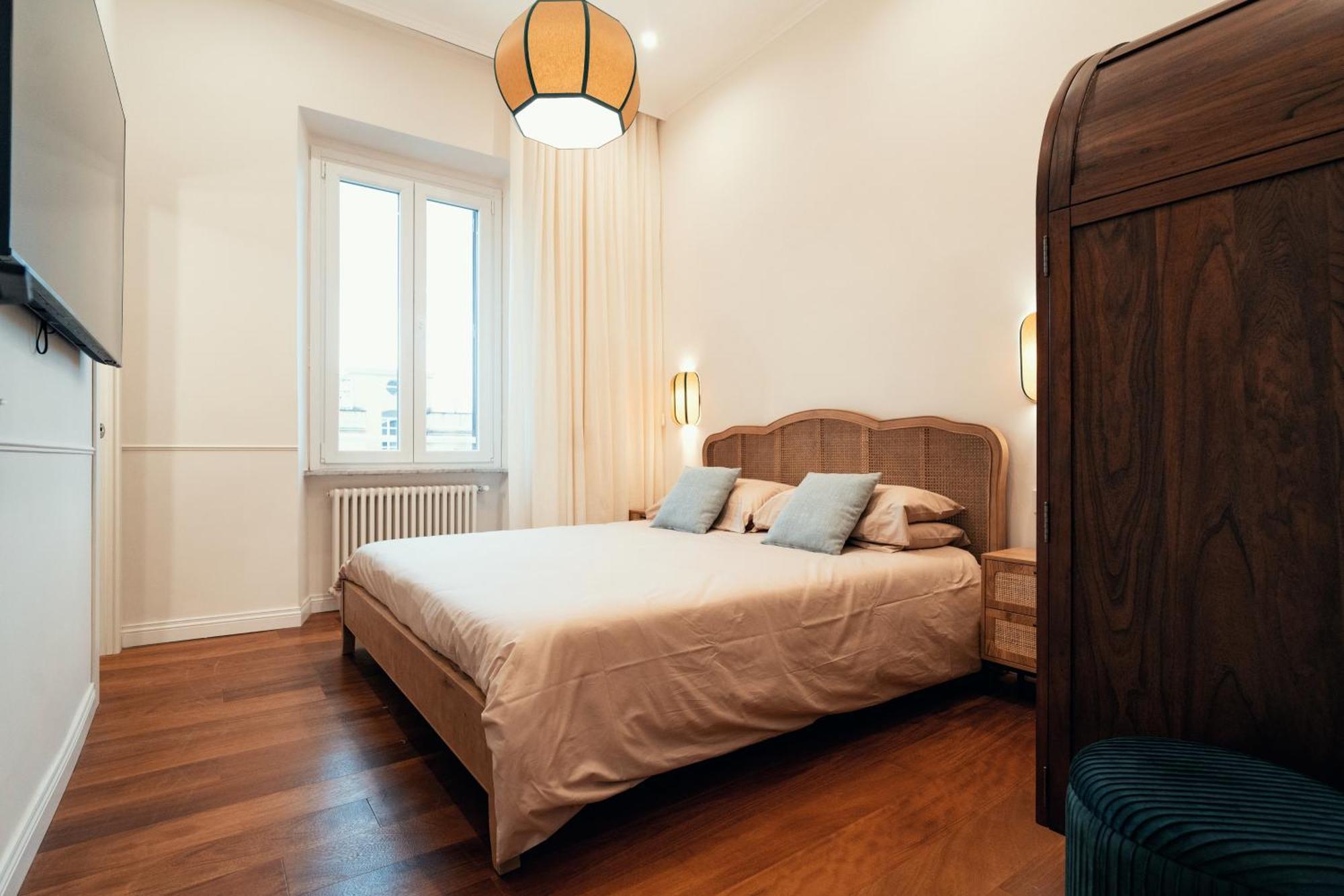 Apartment Casa Mia