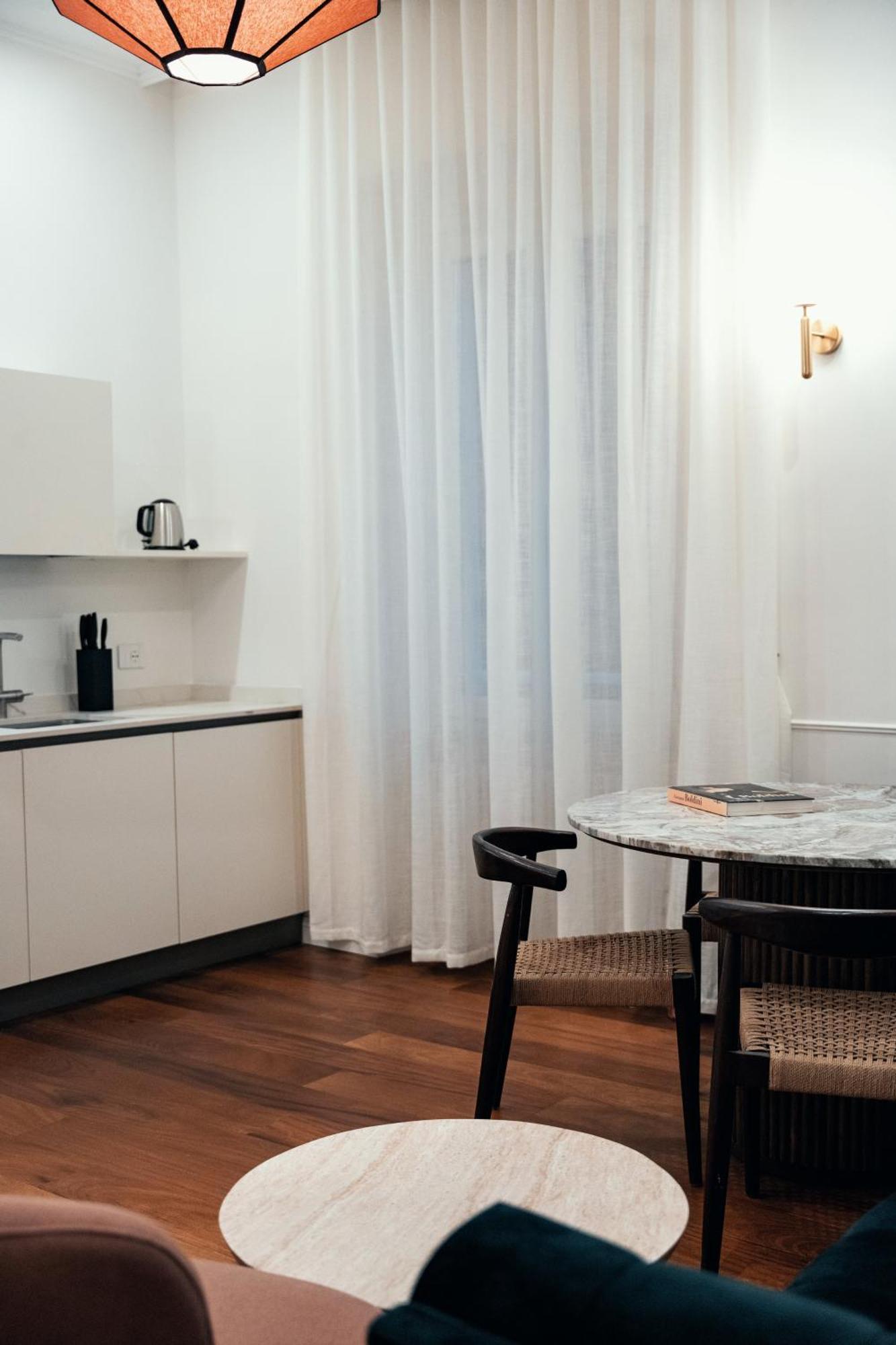 Casa Mia Apartment Rome