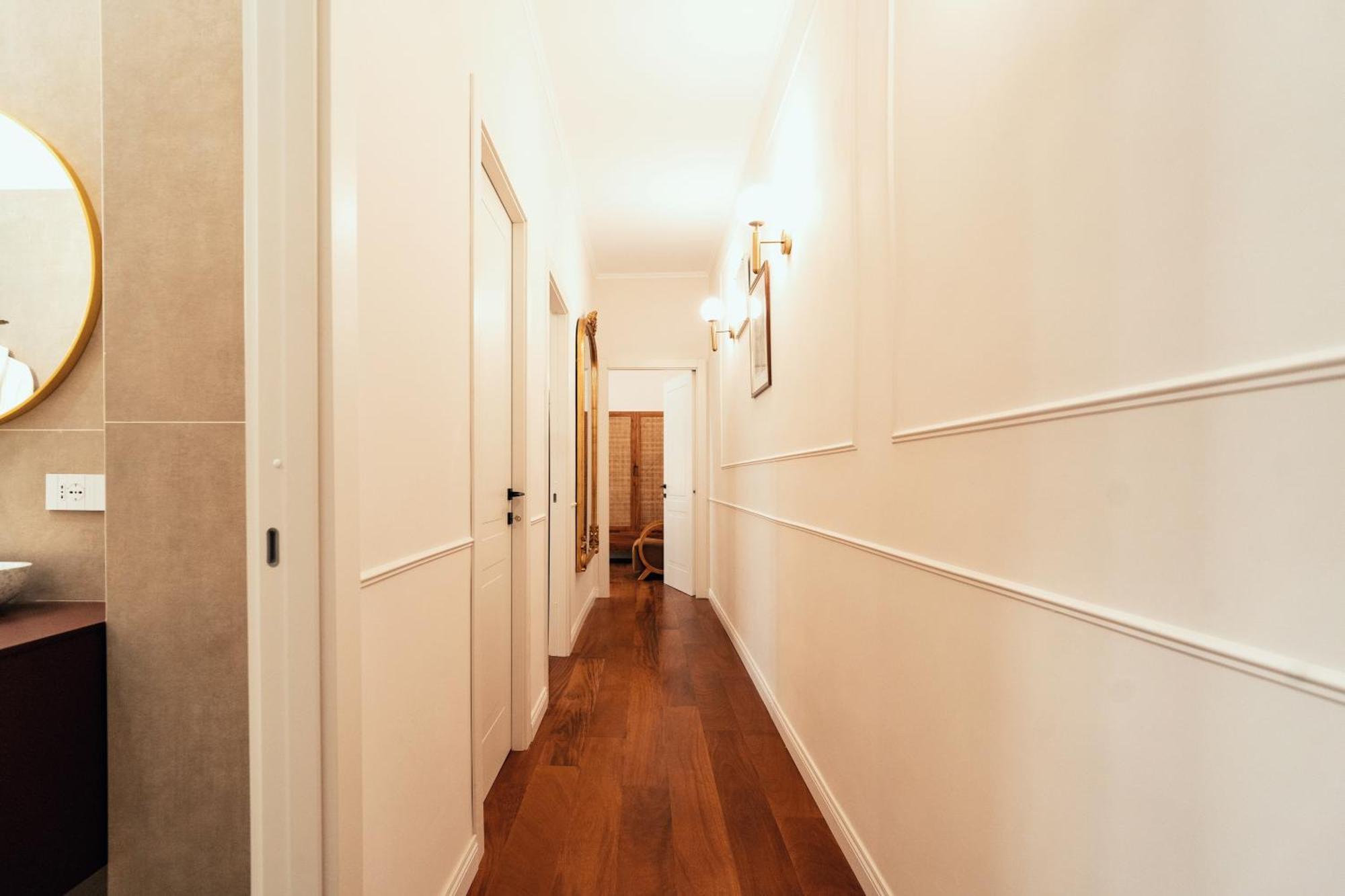Casa Mia Apartment Rome