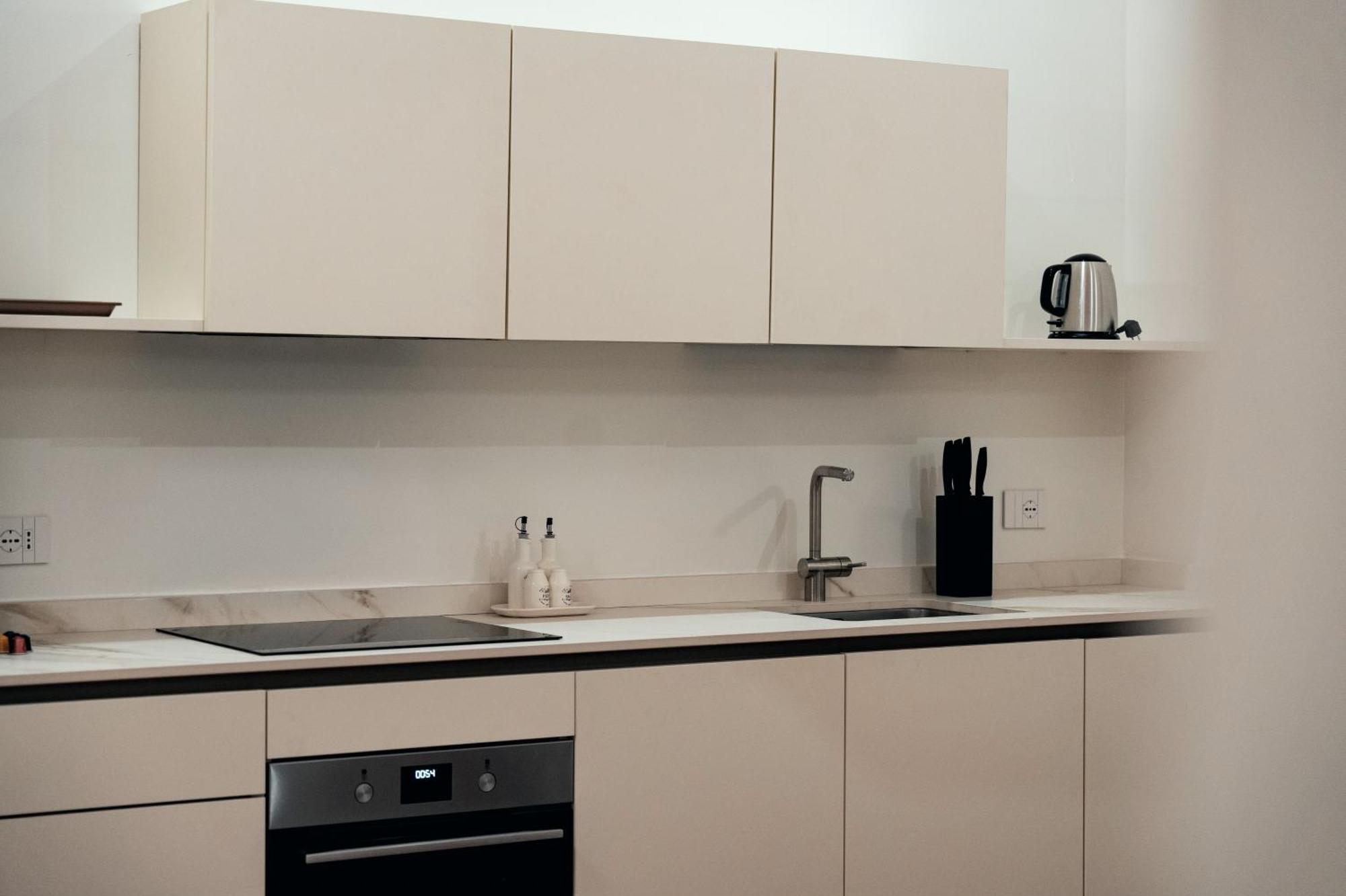Apartment Casa Mia Rome