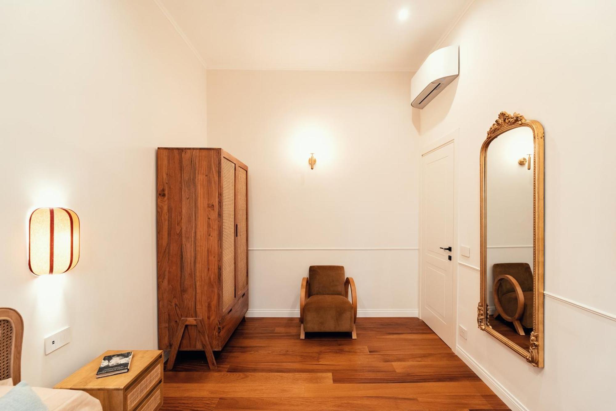 Apartment Casa Mia