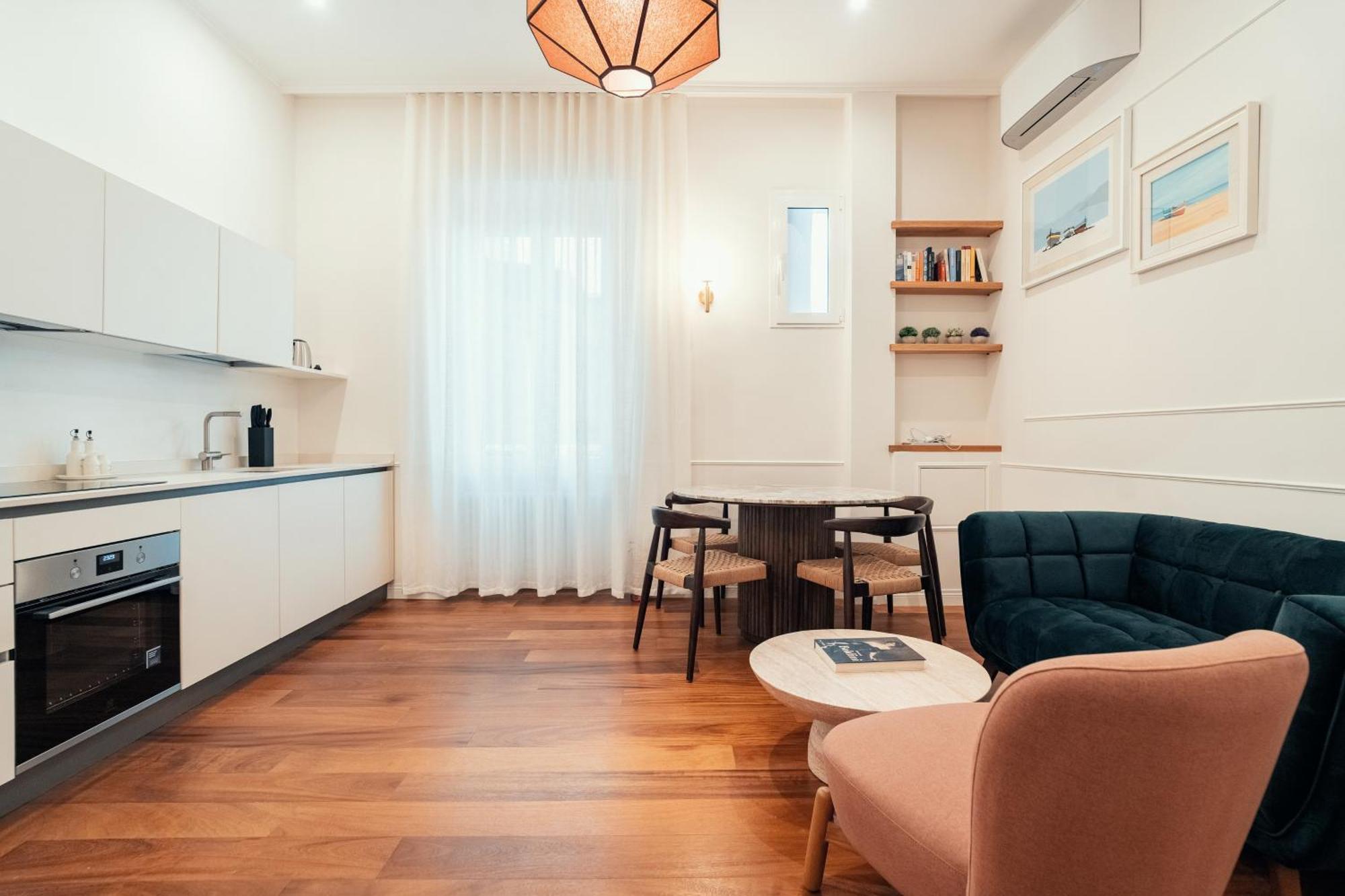 Casa Mia Rome
