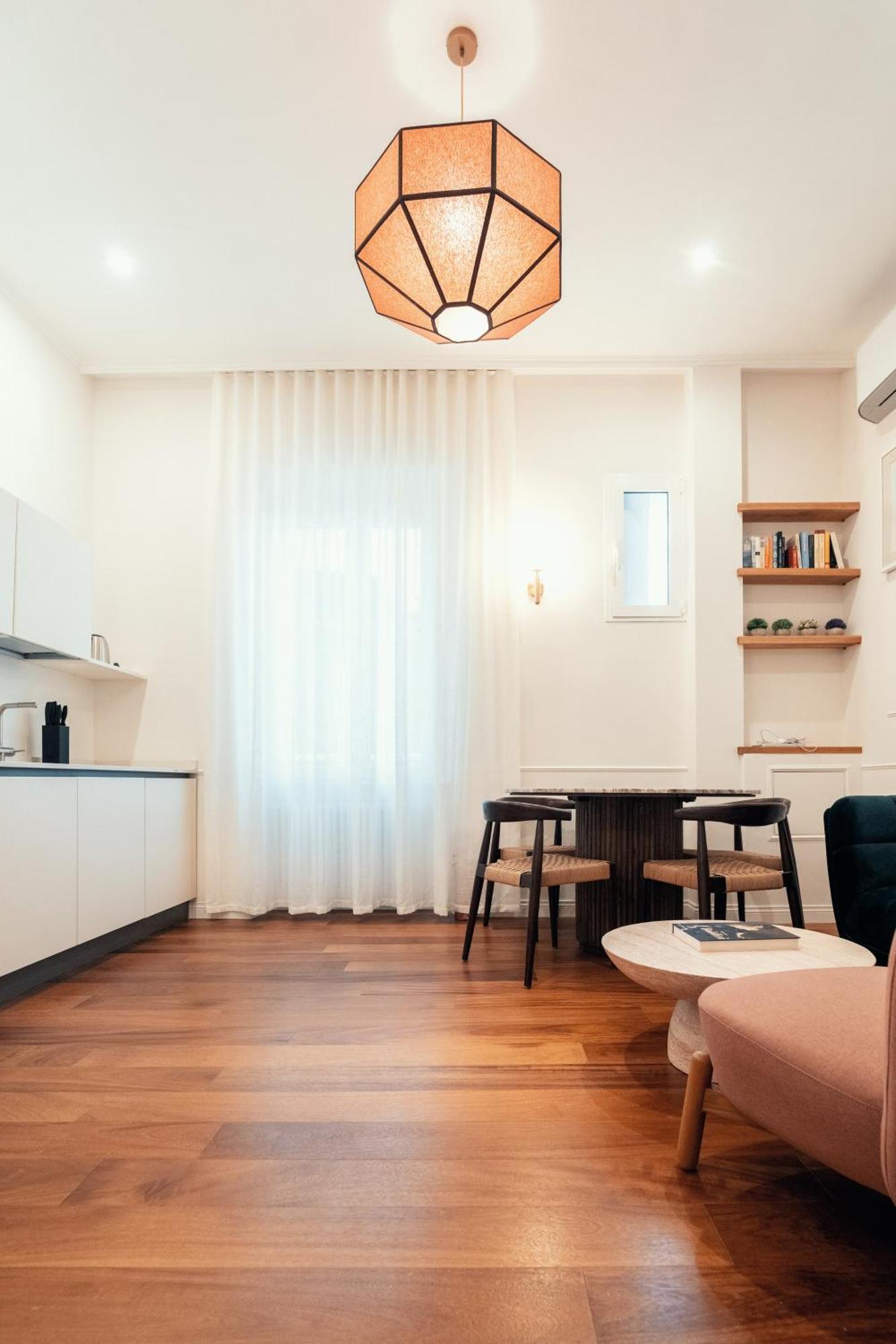 Apartment Casa Mia