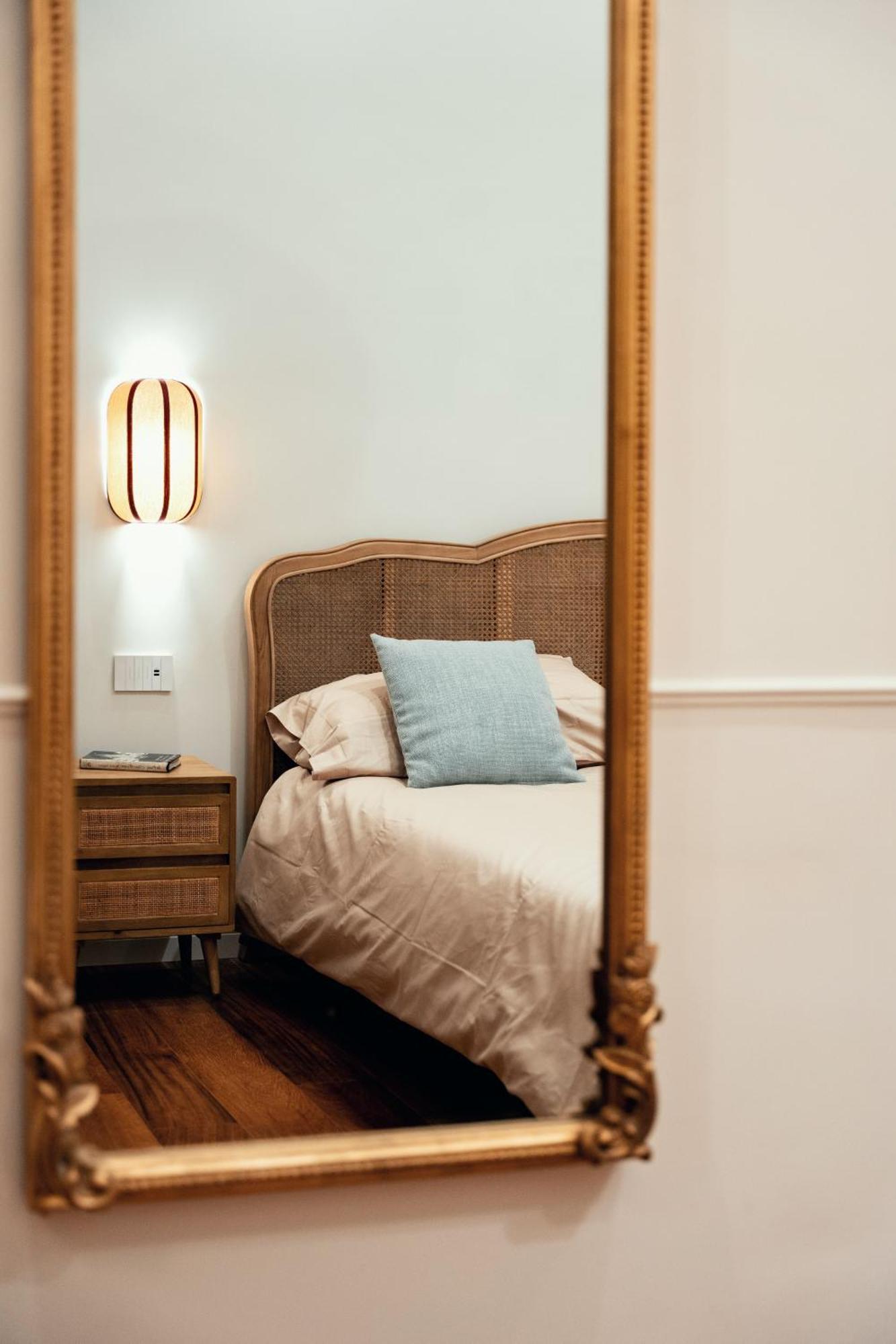 Casa Mia Apartment Rome