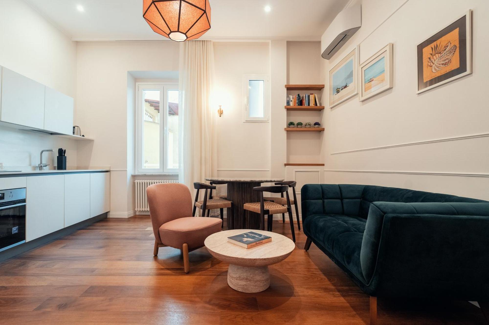 Casa Mia * Rome
