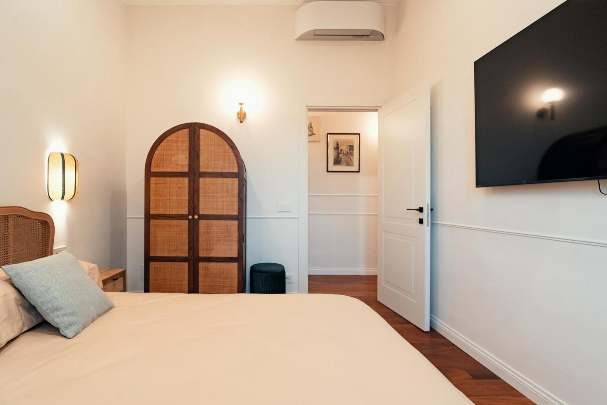 Apartment Casa Mia