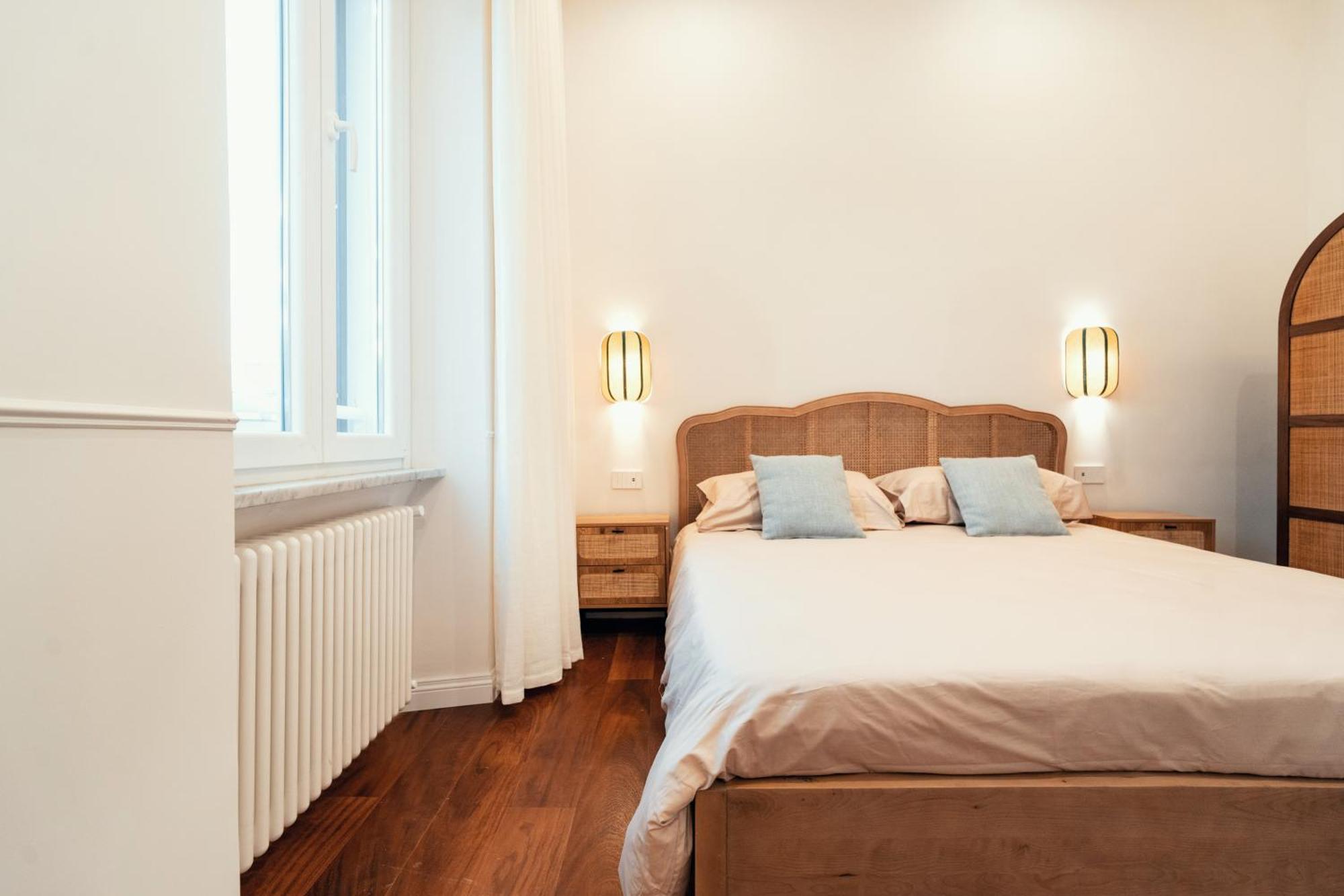 Casa Mia Rome