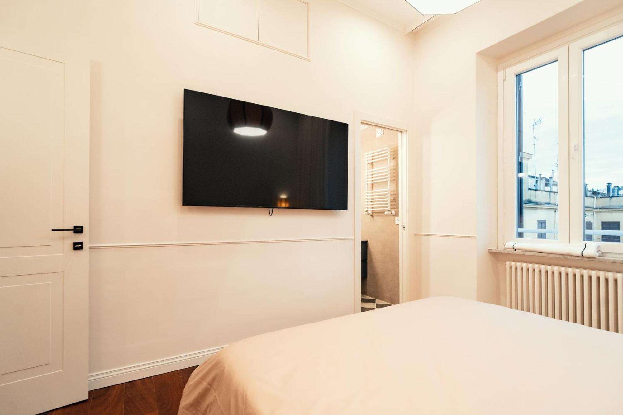 Casa Mia * Rome