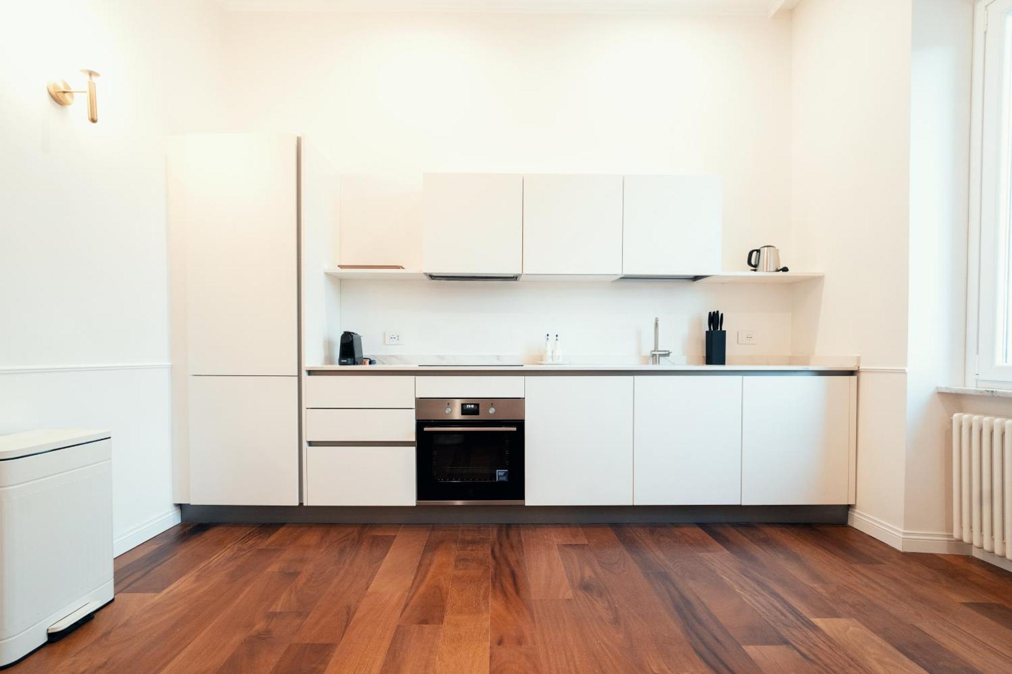 Apartment Casa Mia