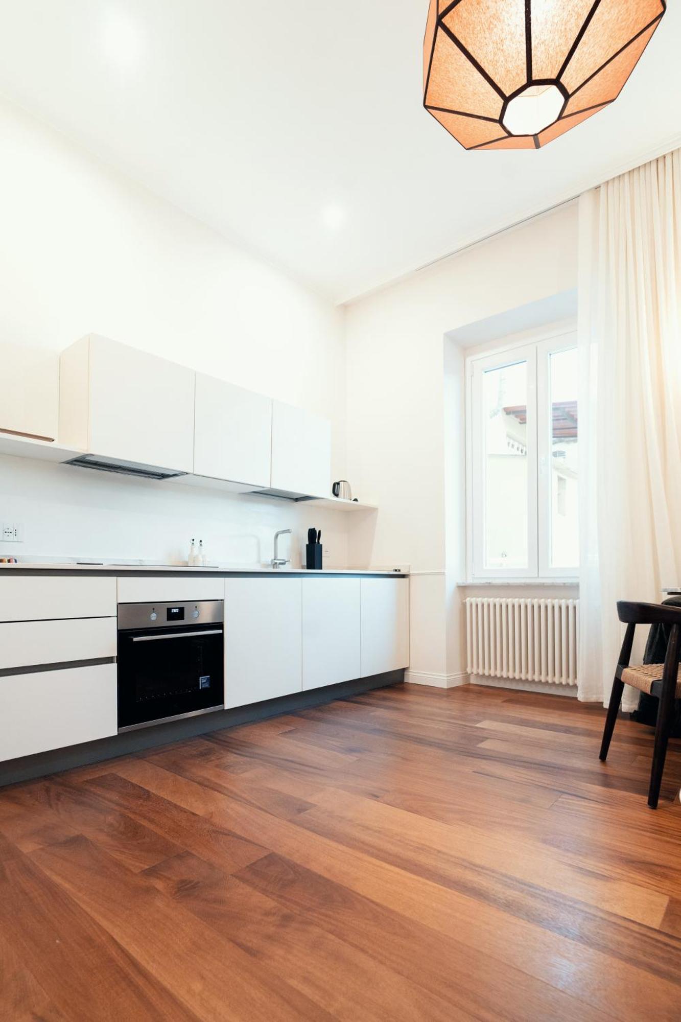 Apartment Casa Mia *