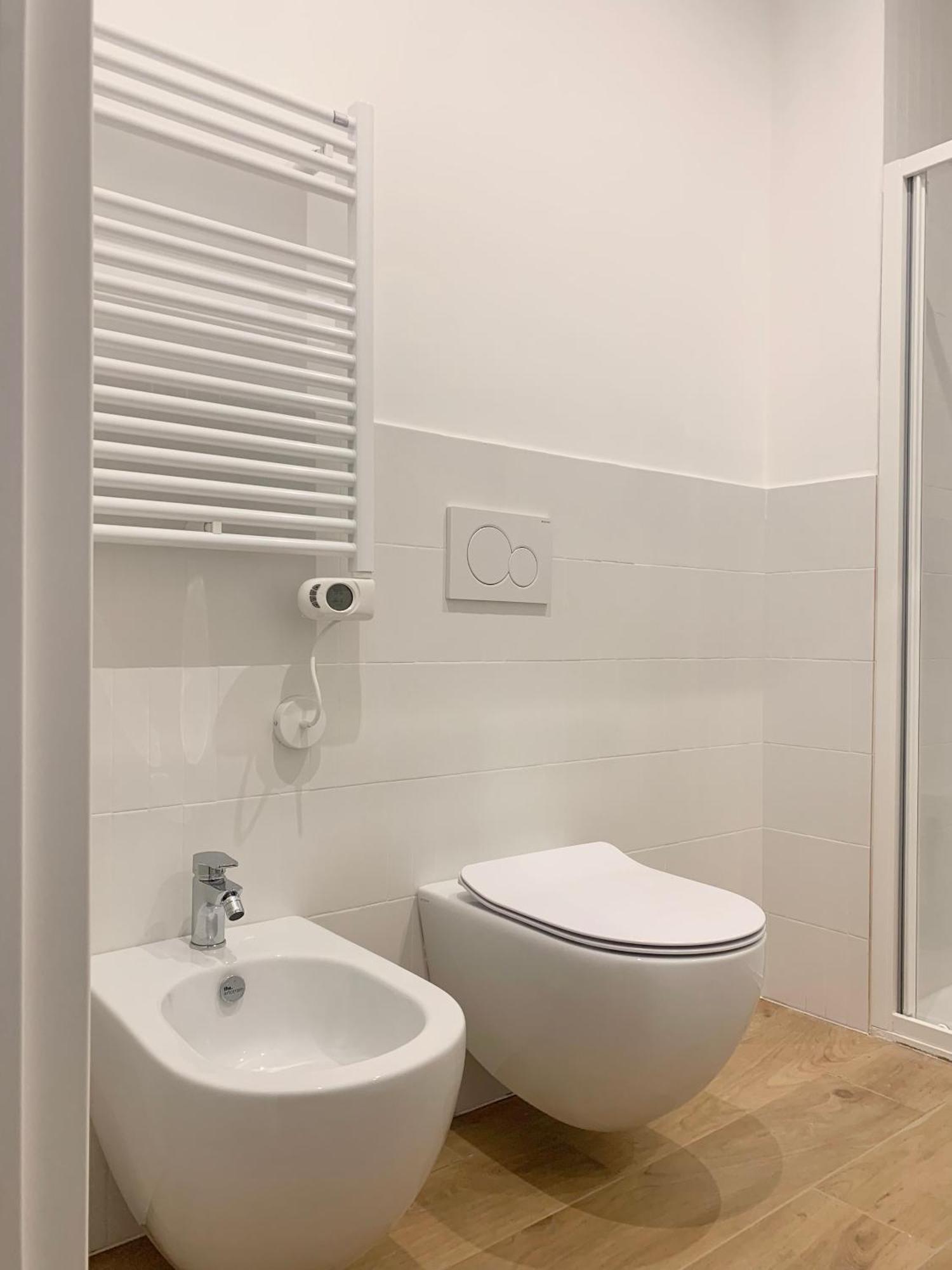 Apartment Residenza Labicana Luxury Apartment- In The Heart Of *