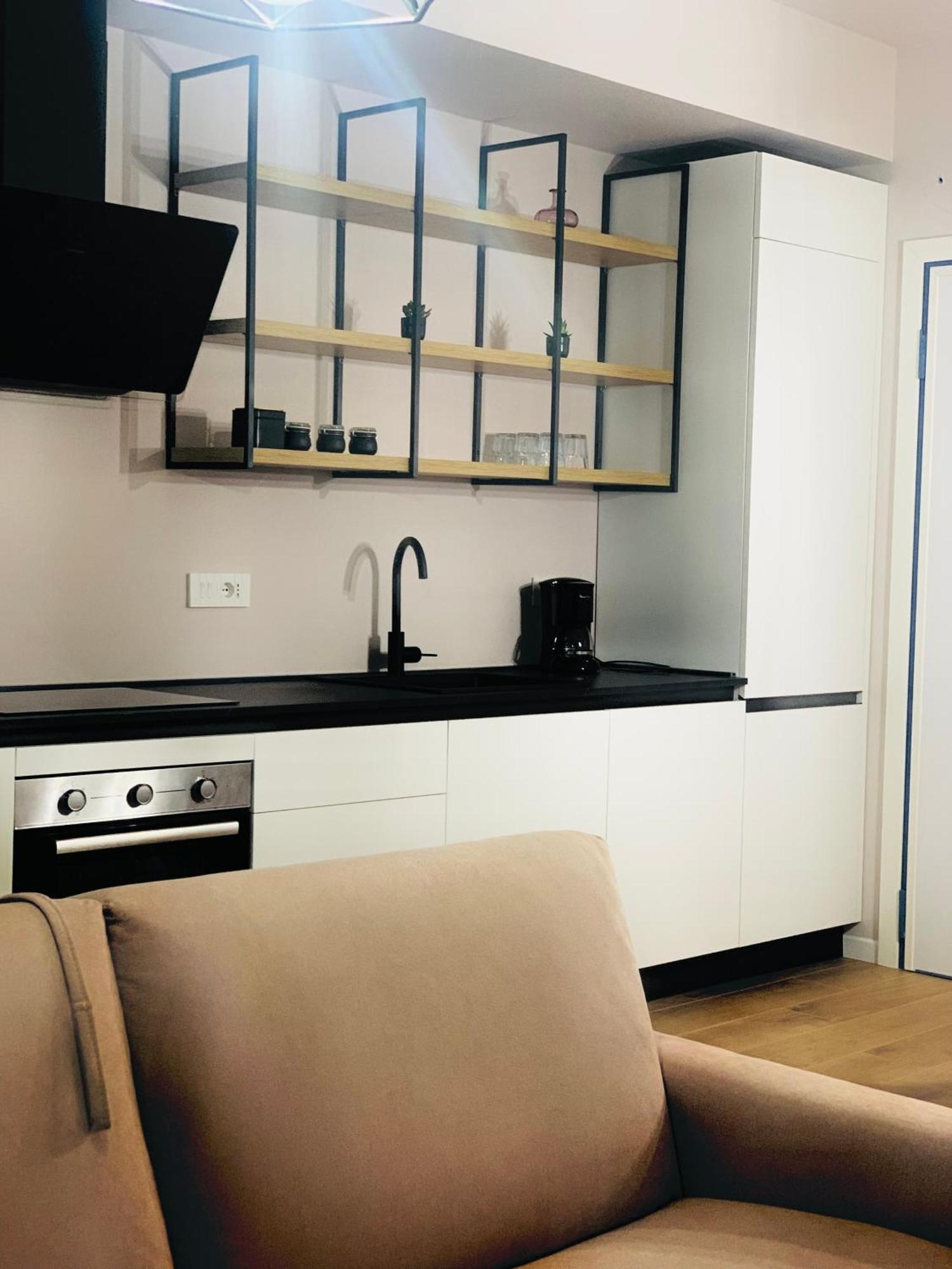 Apartment Residenza Labicana Luxury Apartment- In The Heart Of Rome