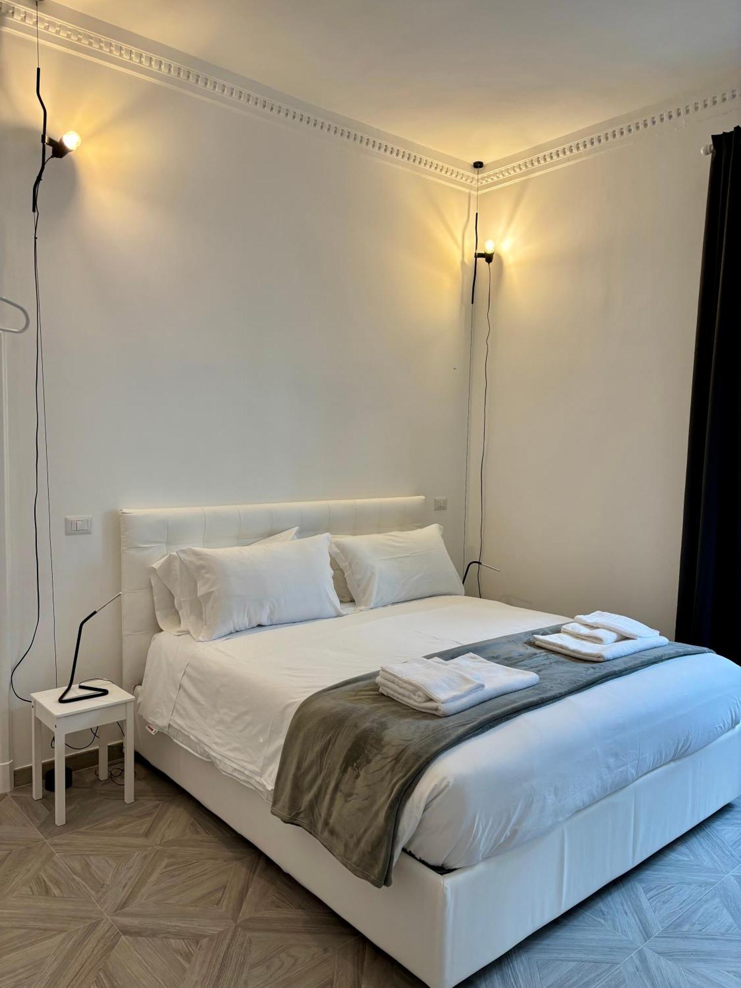 Apartment Vicolo Doria 2 Rome