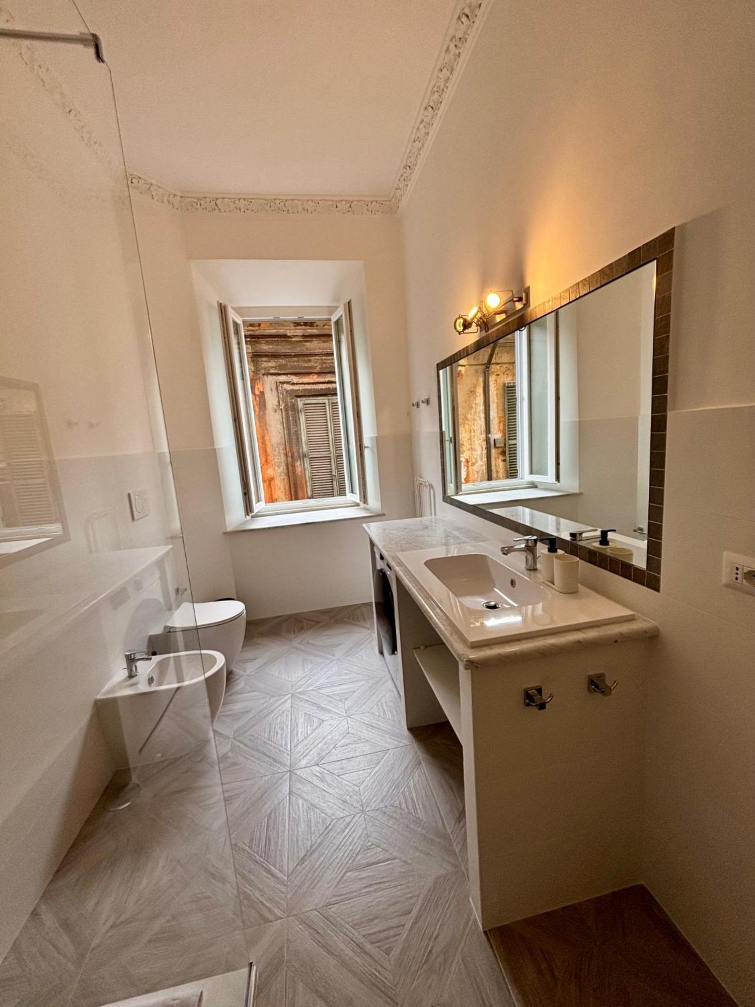 Apartment Vicolo Doria 2 Rome