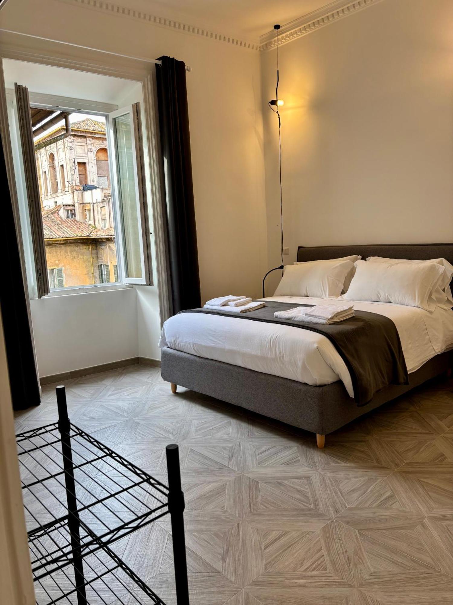 Apartment Vicolo Doria 2