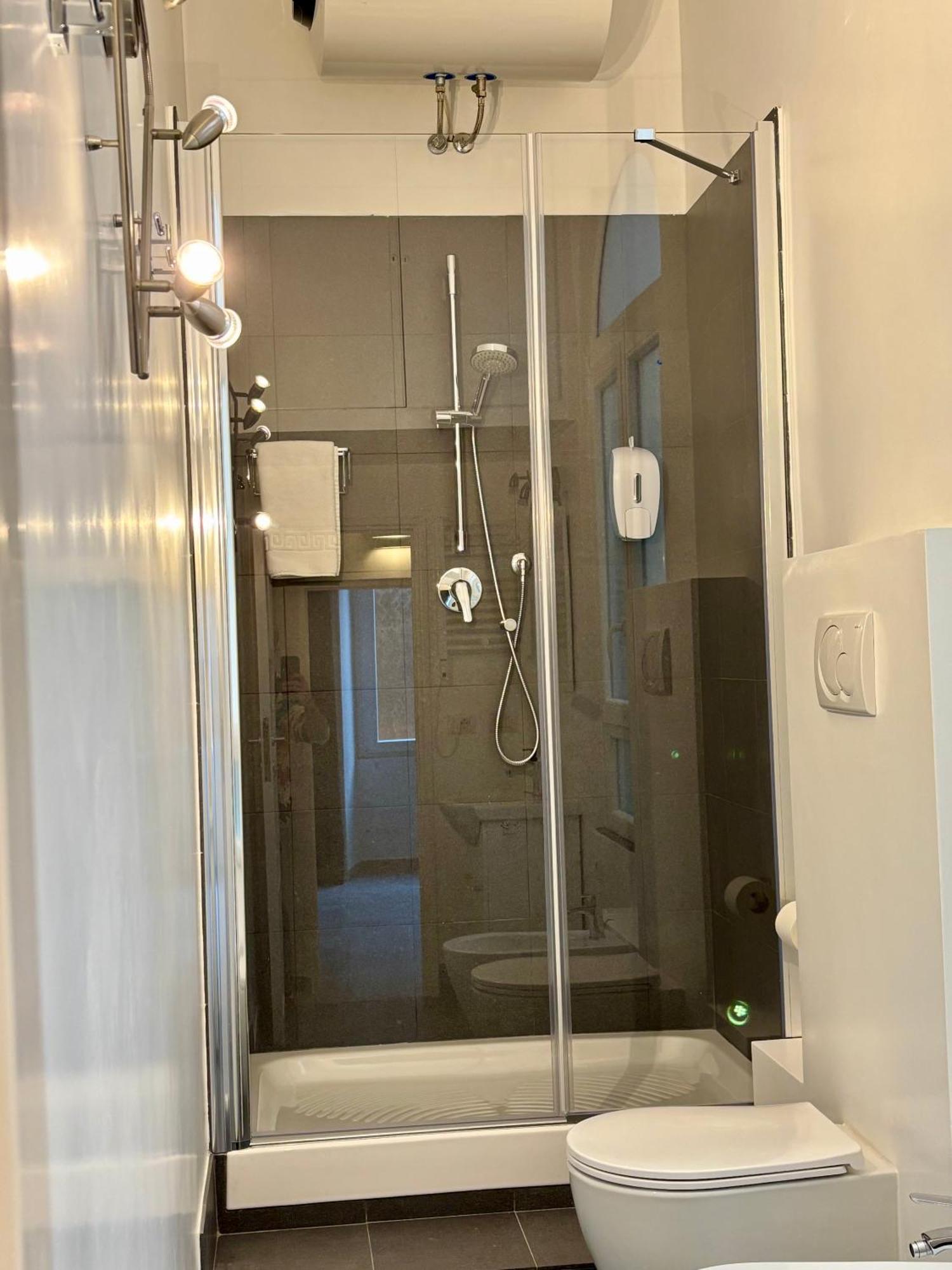 Apartment Vicolo Doria 2 *