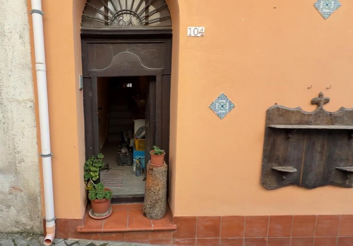 Holiday home La Perla Della Costa Siciliana Rome