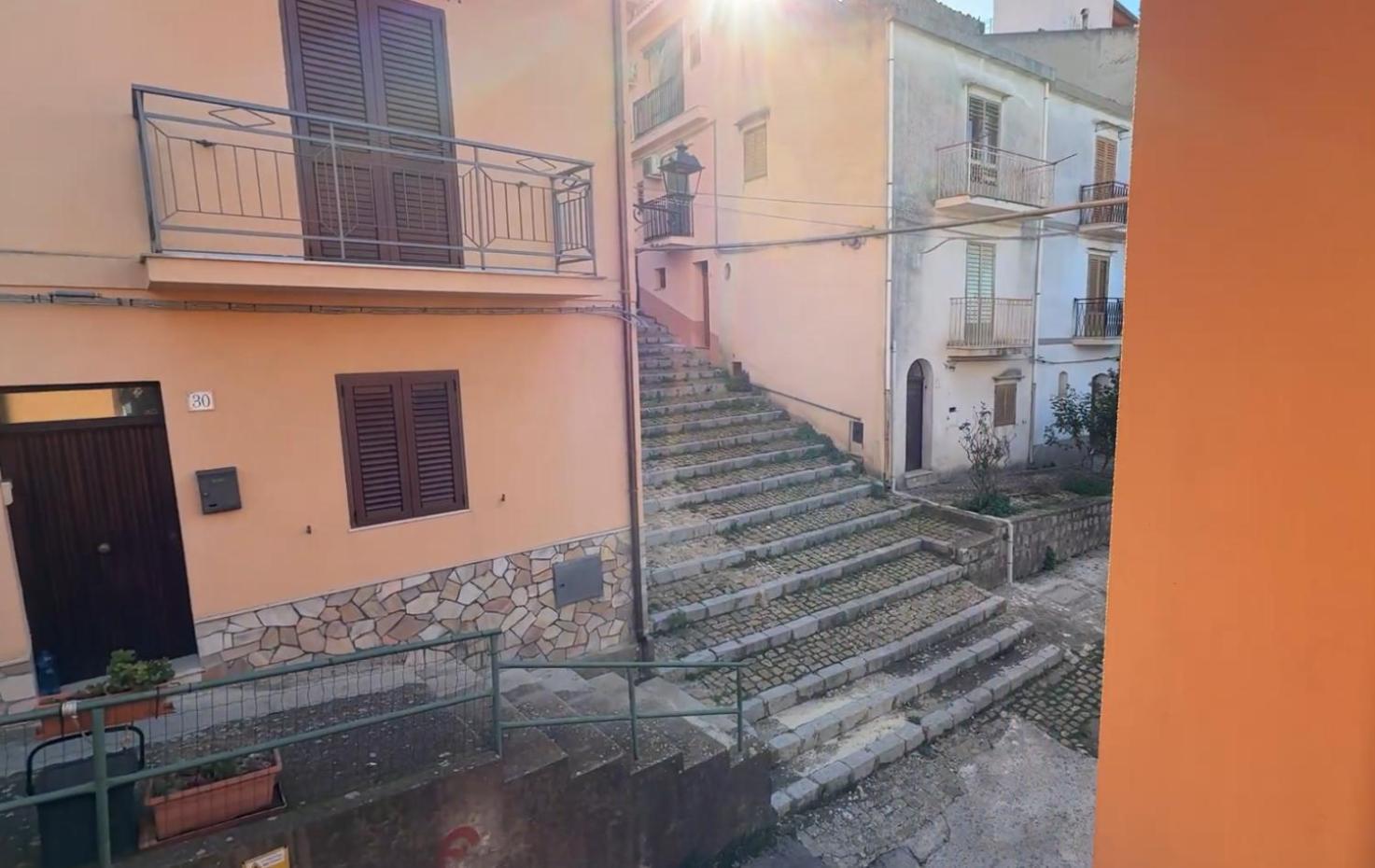 La Perla Della Costa Siciliana Rome
