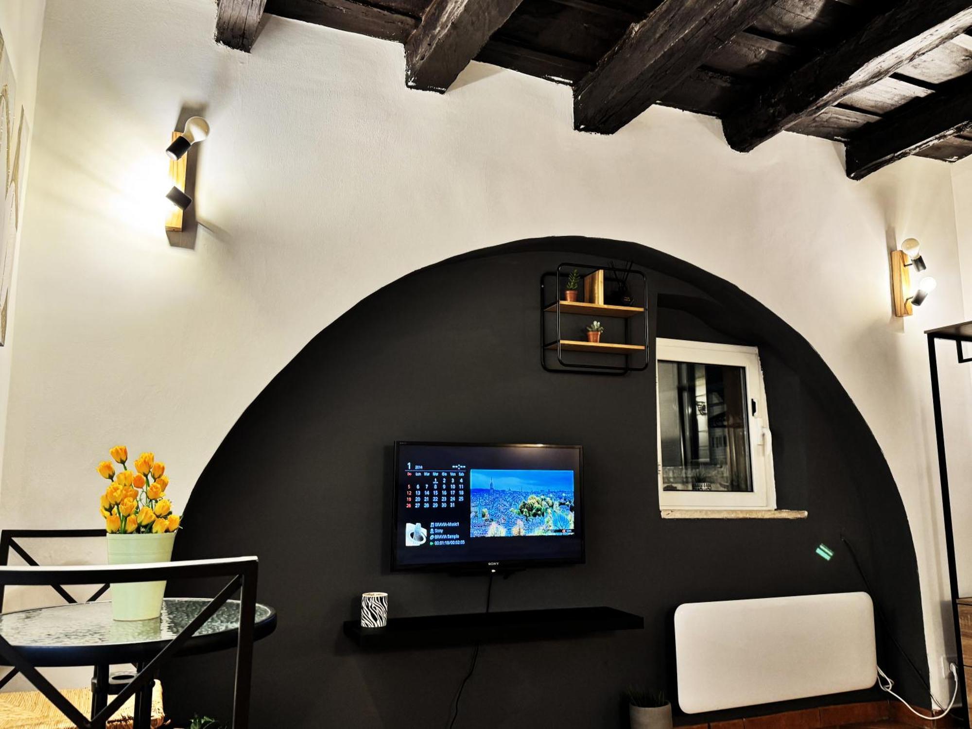 Italy Loft Piazza Venezia